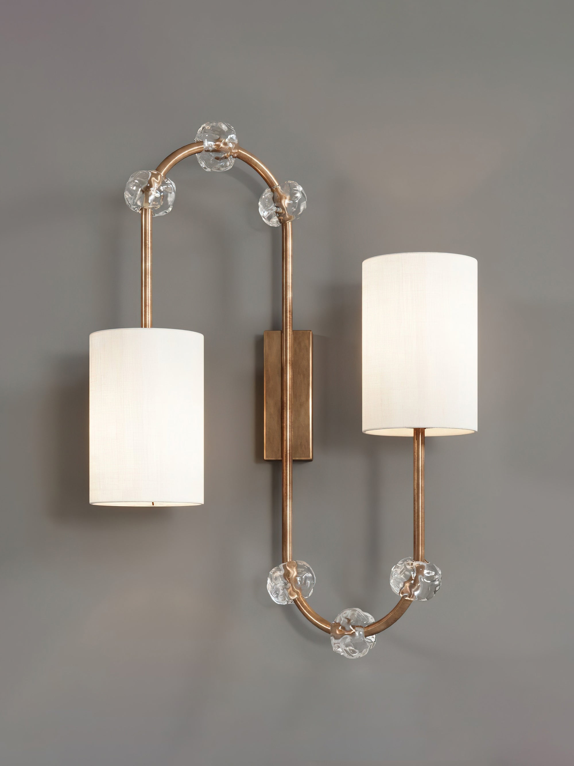 Emile Wall Lamp D693