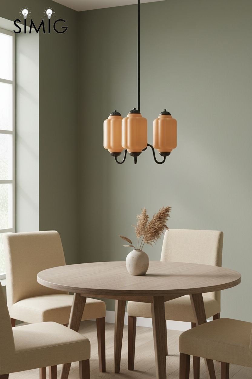 Eloise Chandelier G110