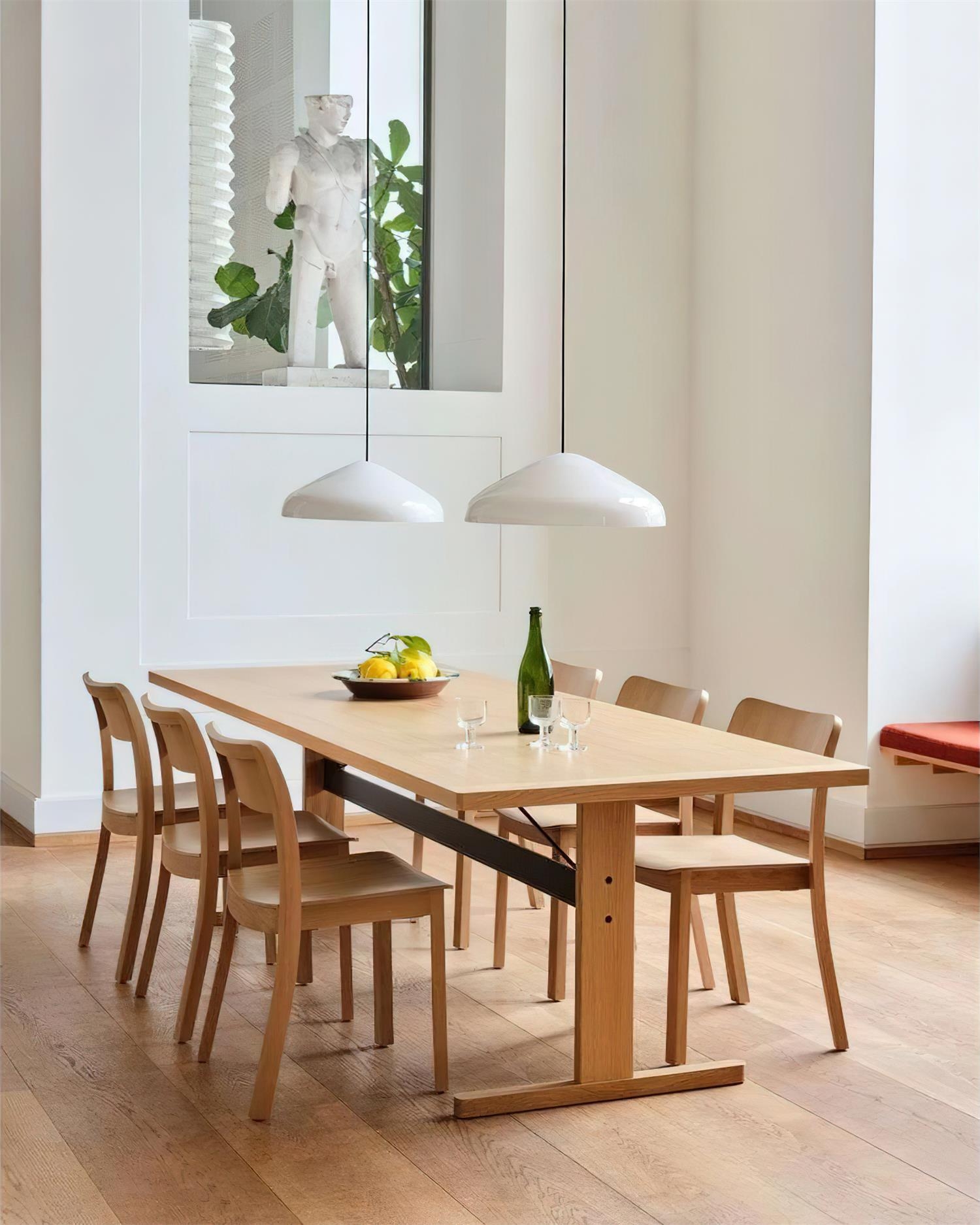 PAO Pendant Lamp D64