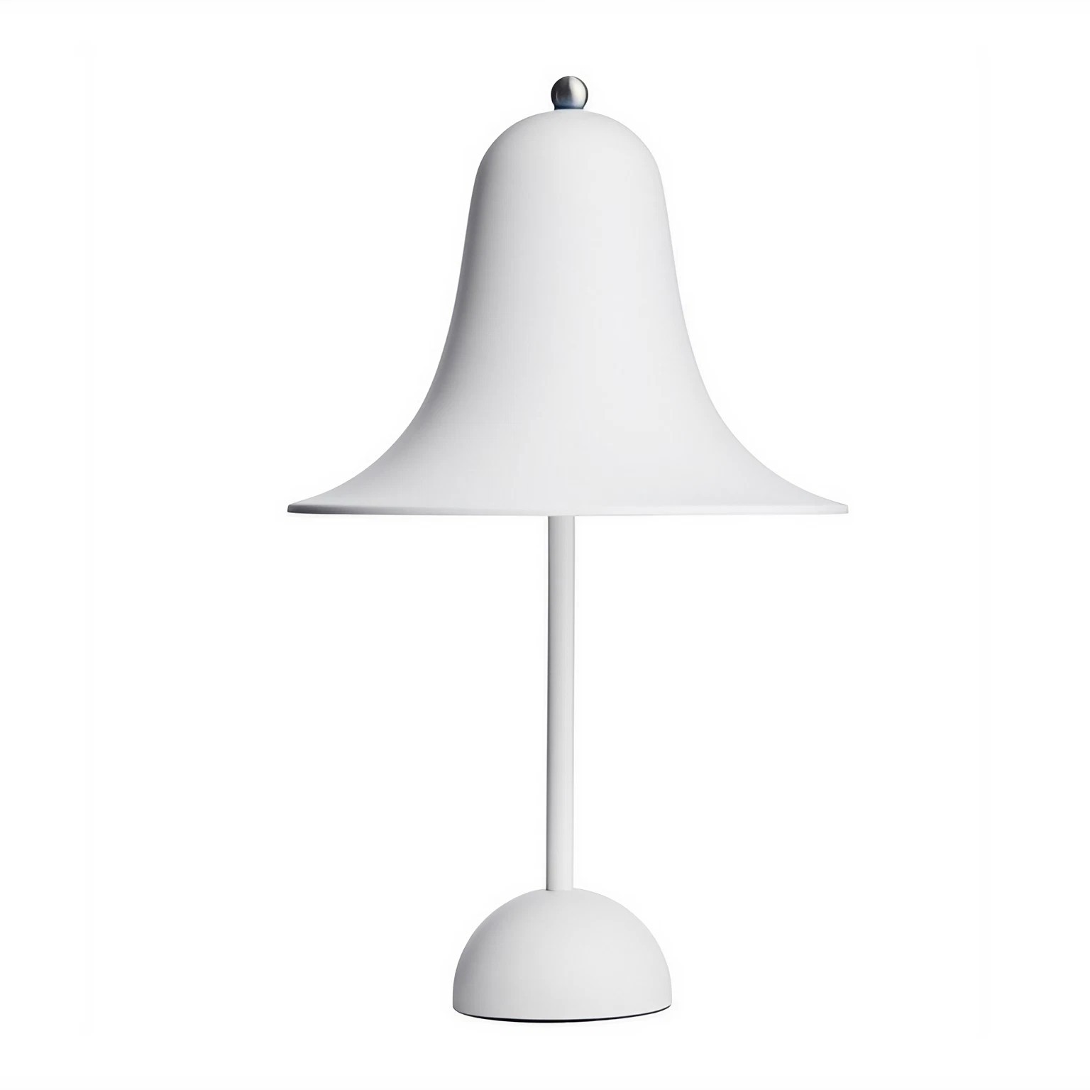 Modern Pantop Portable Table Lamp For Bedroom S52