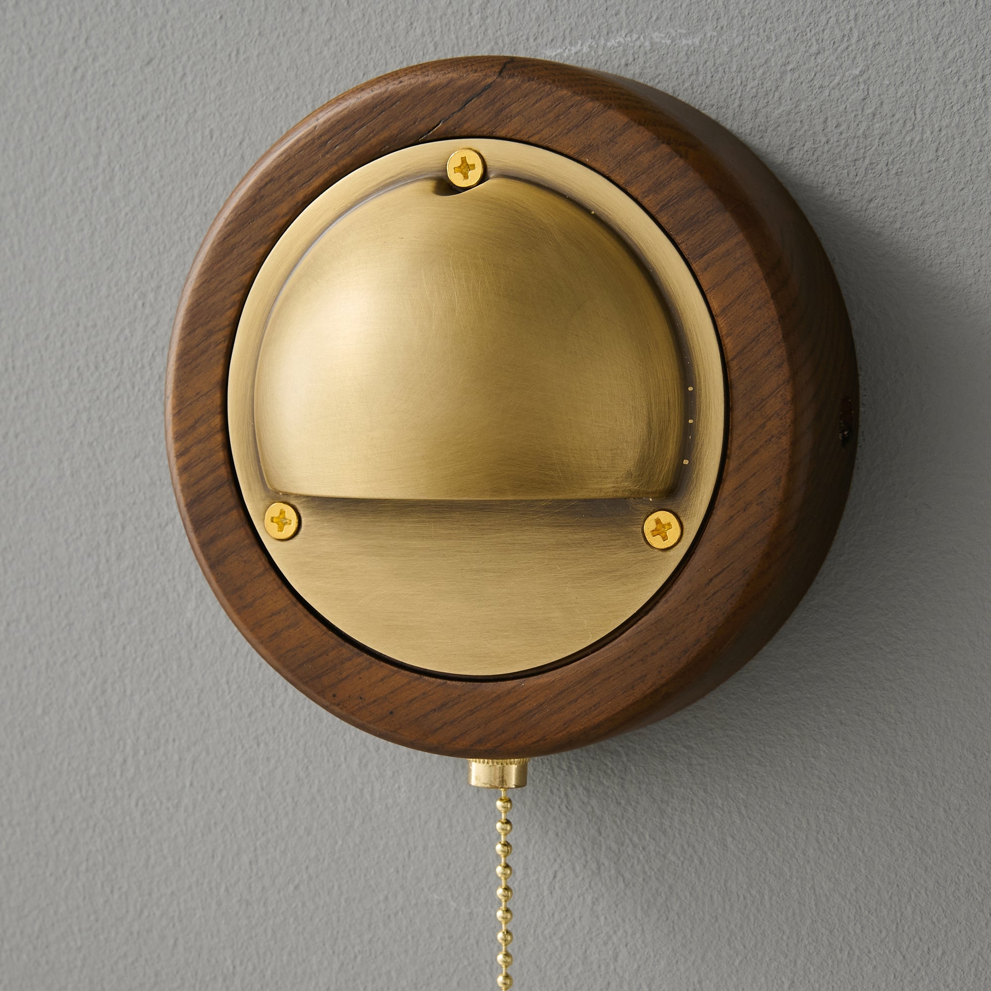 Workstead Signal Wall Lamp D760