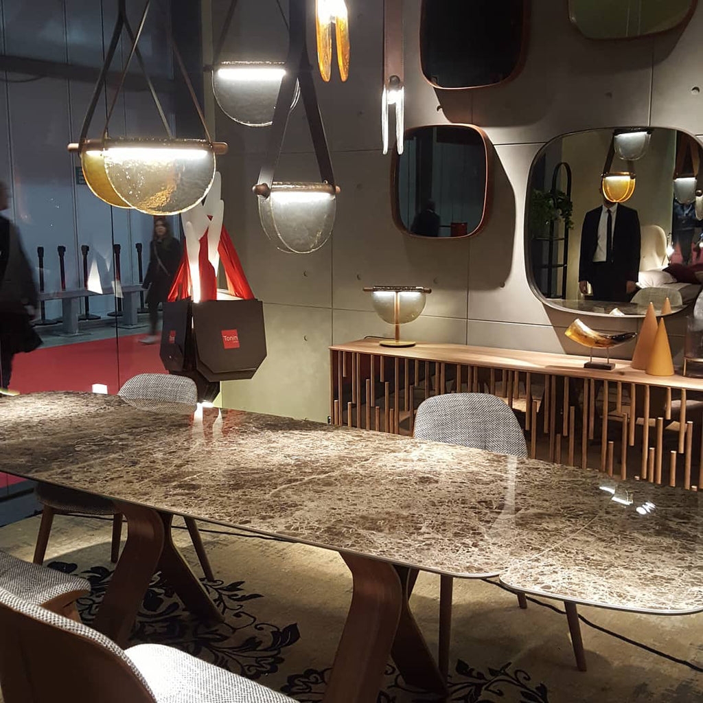 Dali Pendant Lamp D449