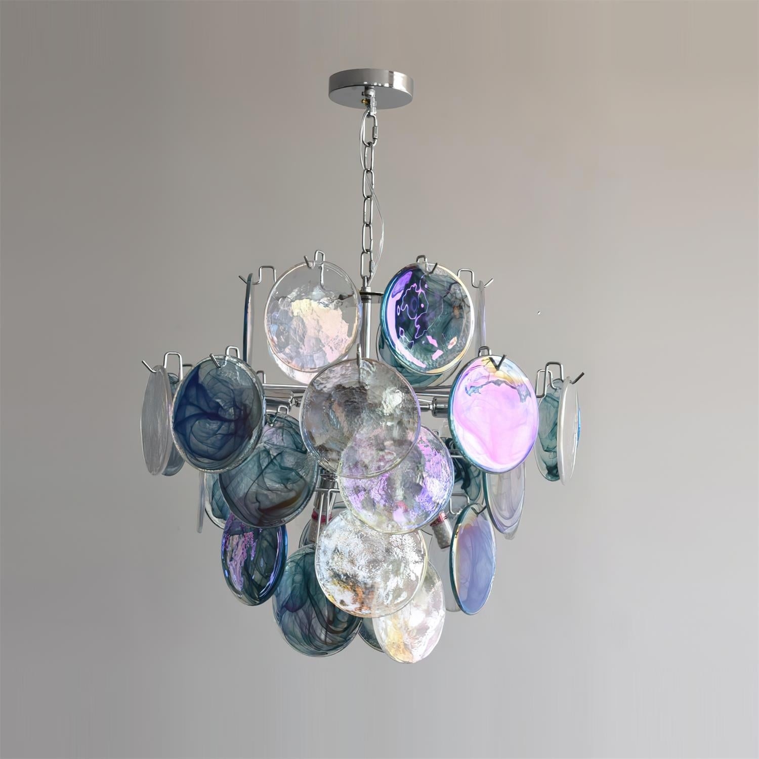 Venfield Chandelier D84