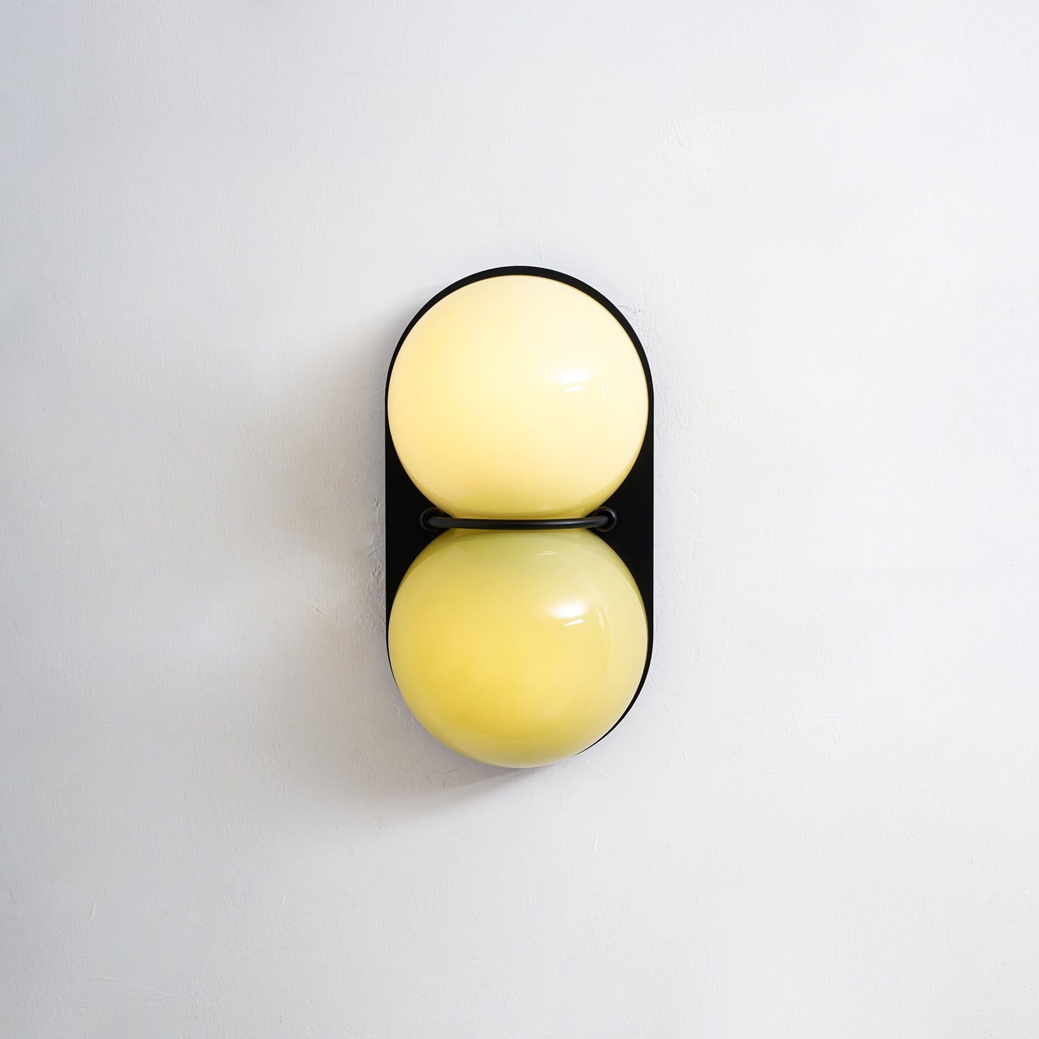 Twinwave Wall Lamp D287