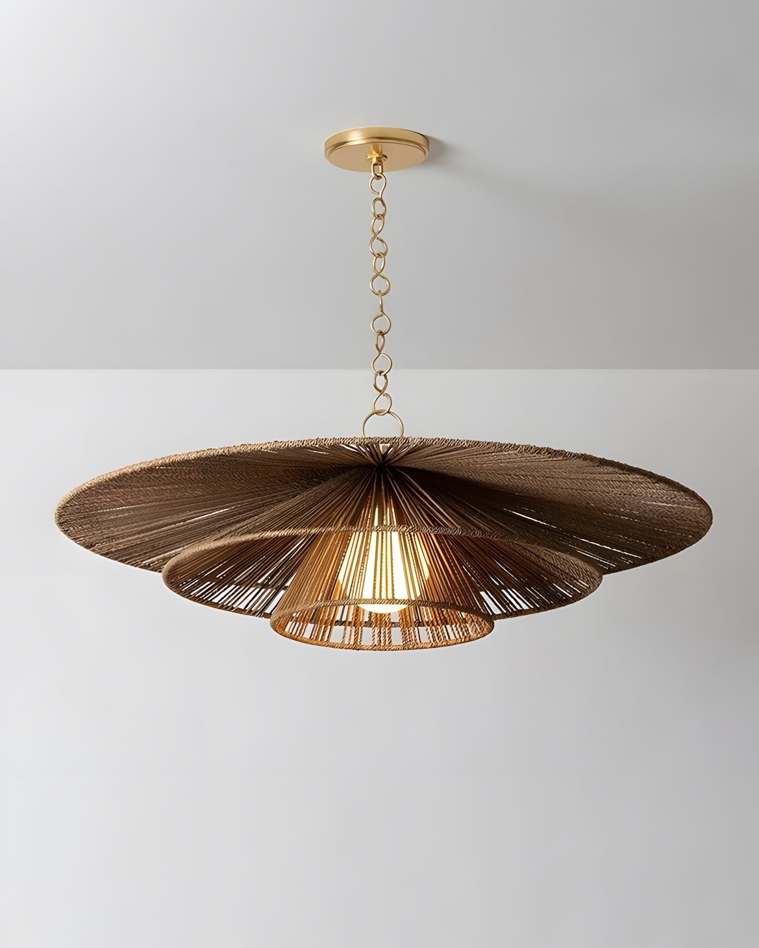 Solayne Chandelier D277