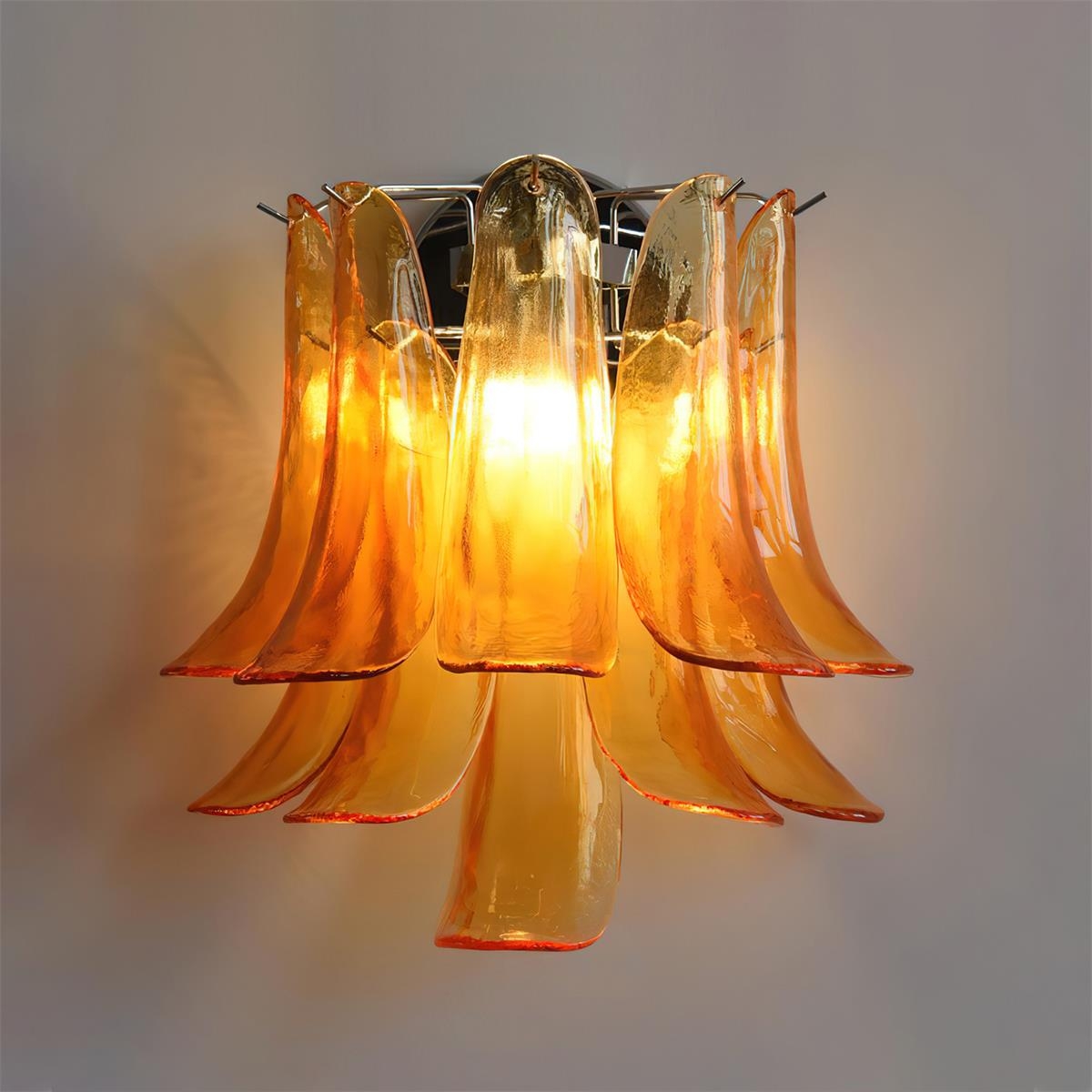 Valier Petal Wall Lamp D86