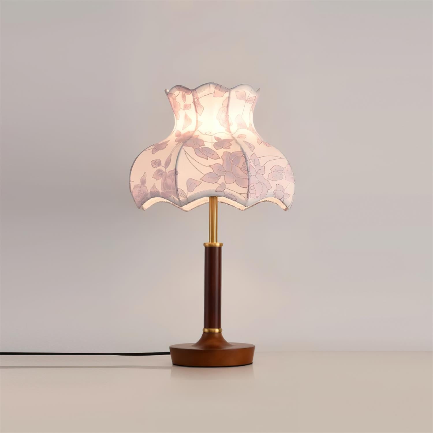 Melilla Table Lamp D06