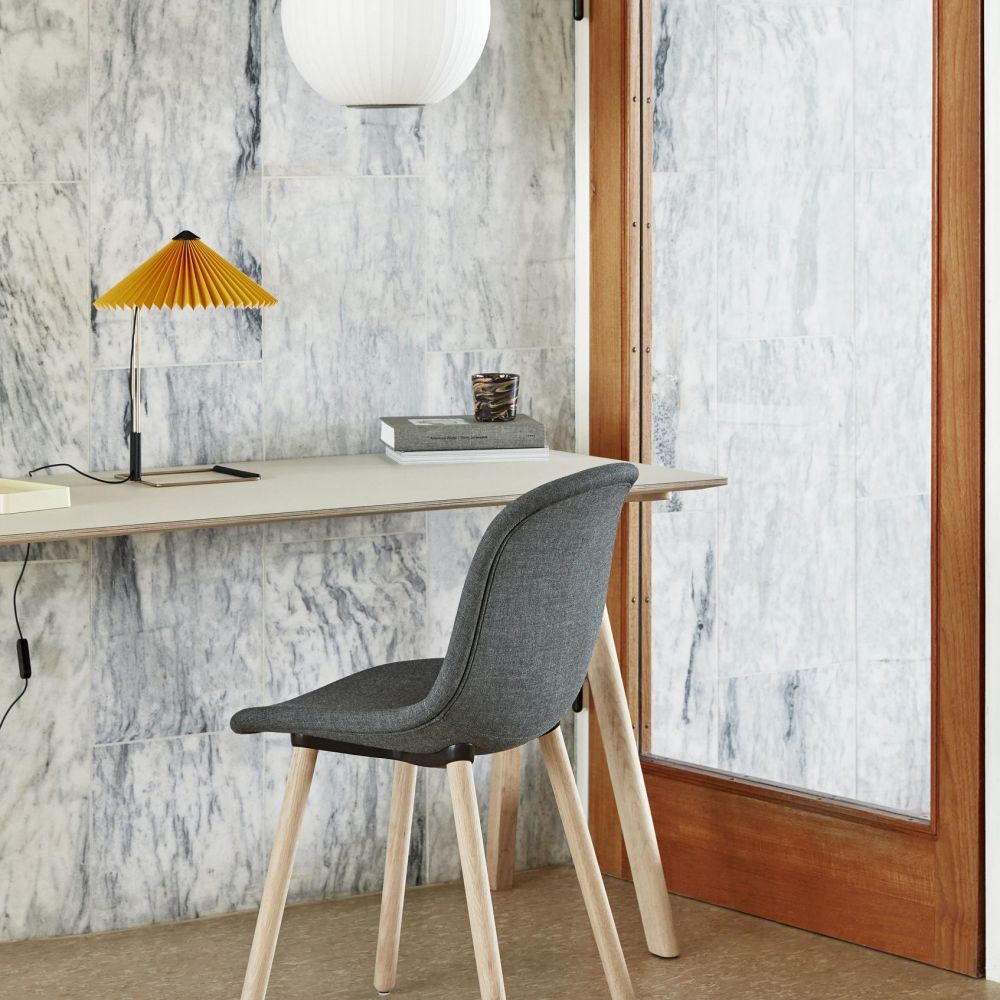 Modern Design Brass Matin Small Table Lamp