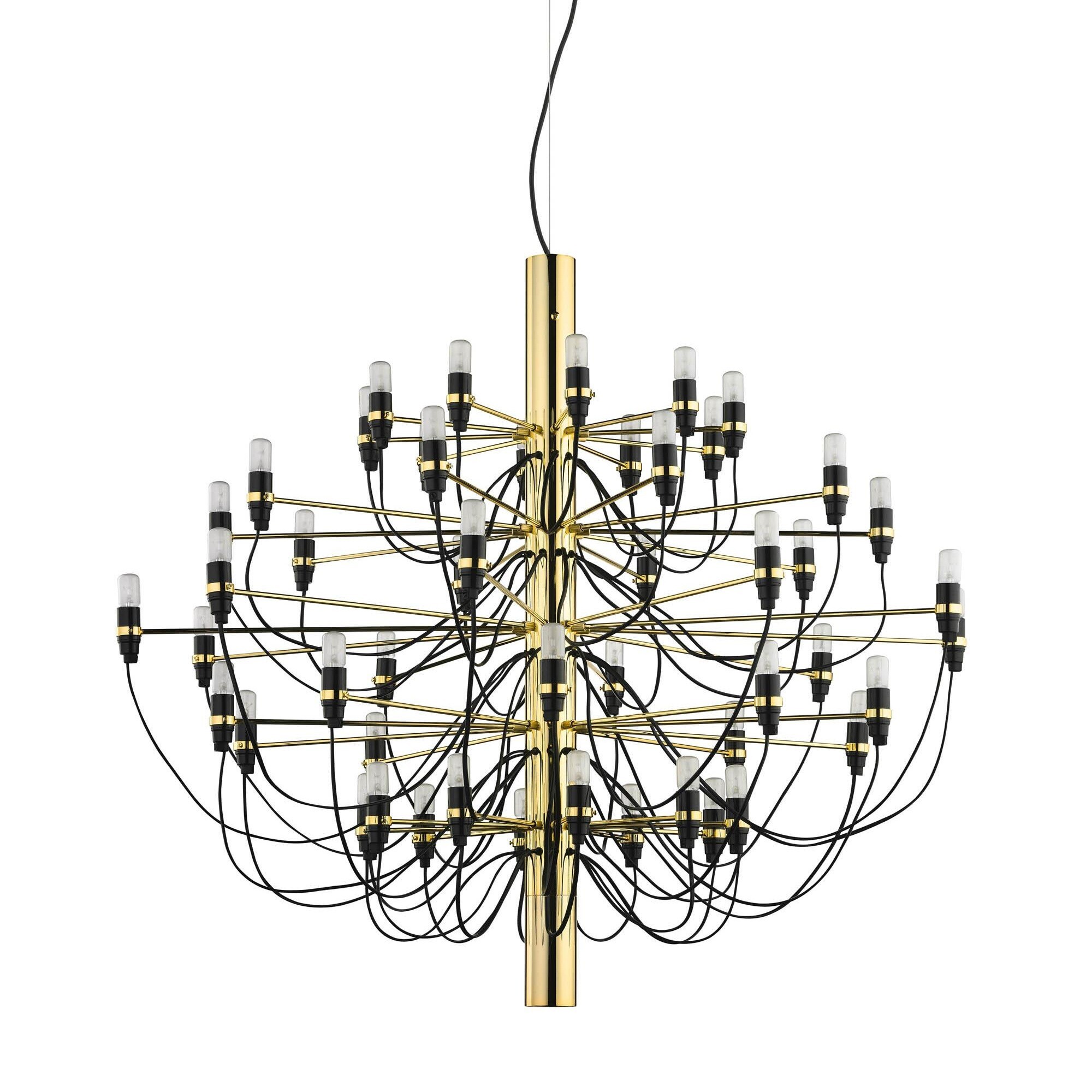 Modern Design Multi Light Chandelier