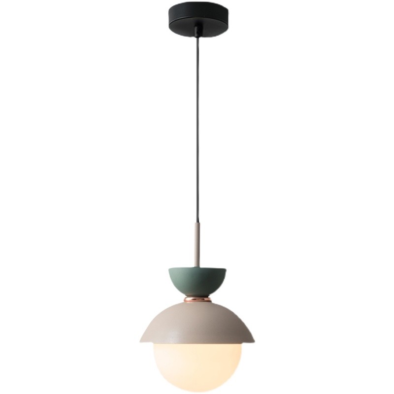 Nordic Macaroon Pendant Lamp S56