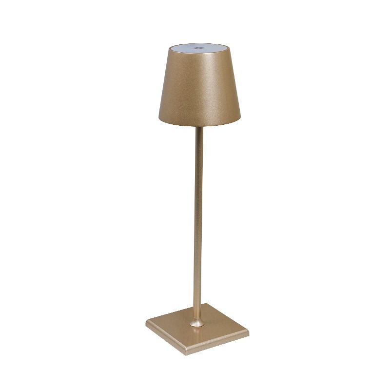 Cordless Rechargeable LED Table Lamp S11