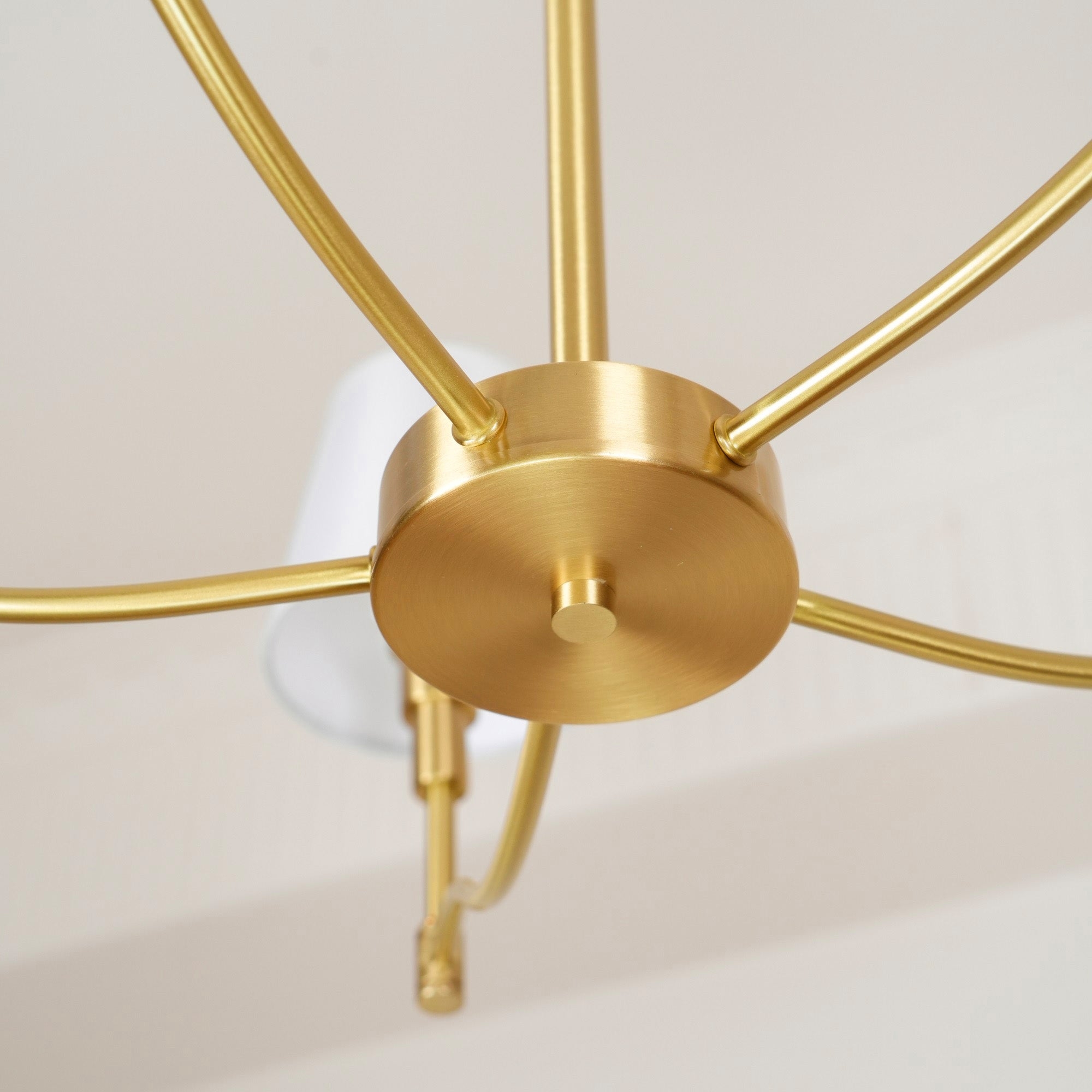 Dart Chandelier D506