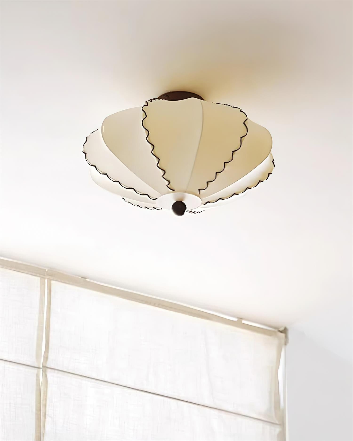 Lucian Ceiling Light D101