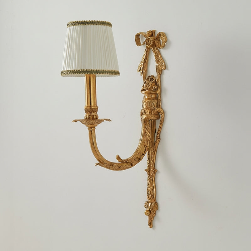 Claudine Wall Lamp D742