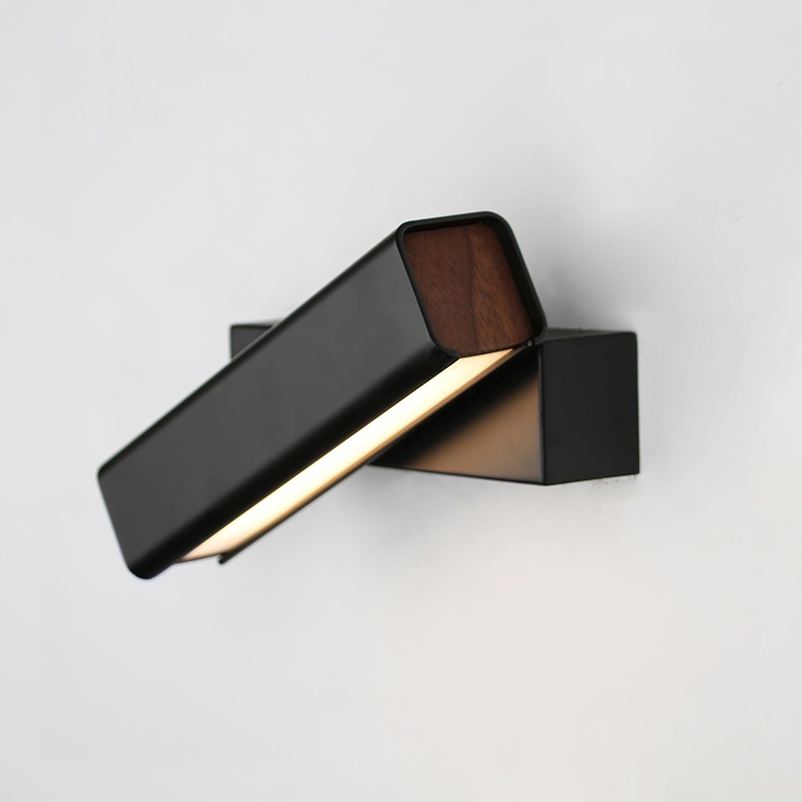 Nordic Art Bedroom Wall Lamp M231