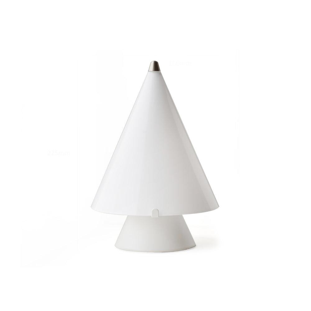 Spire-shaped Practical Fashionable Table Lamp M46