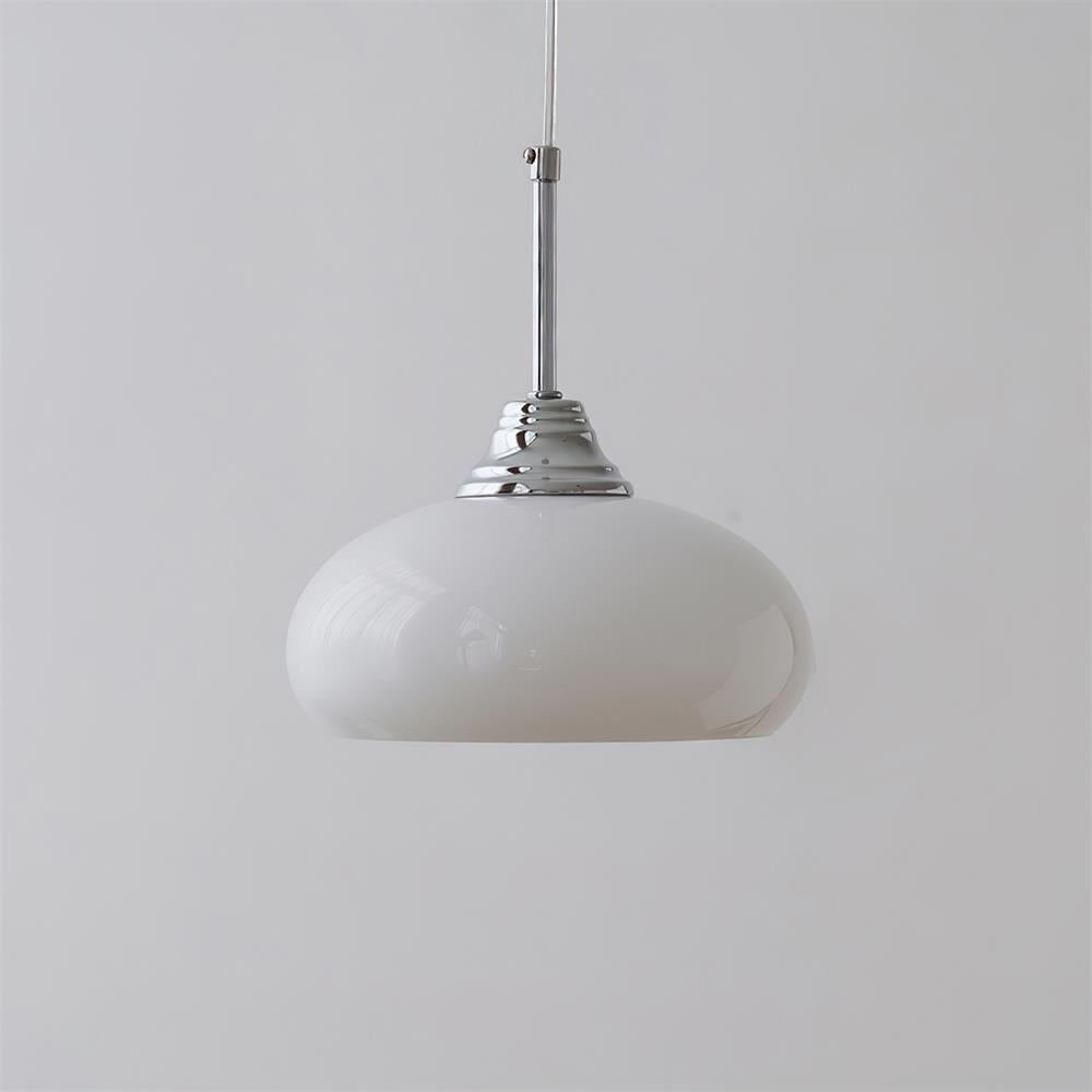 Vanilla Pendant Lamp D238