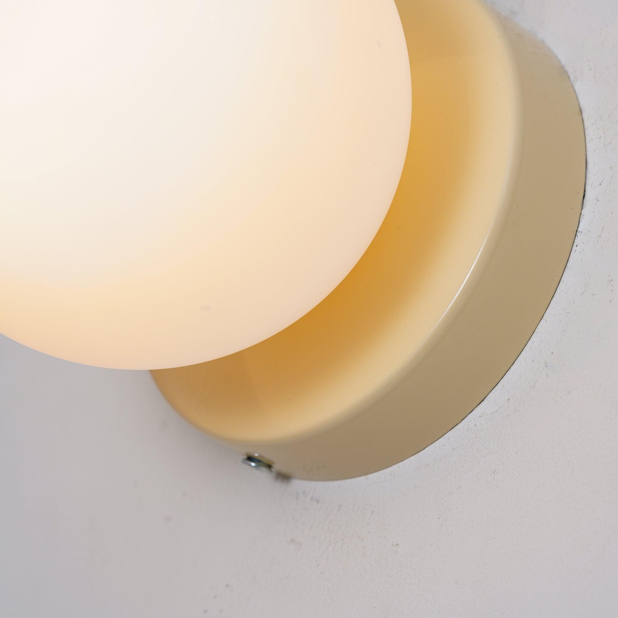 Nuvol Wall Lamp T192