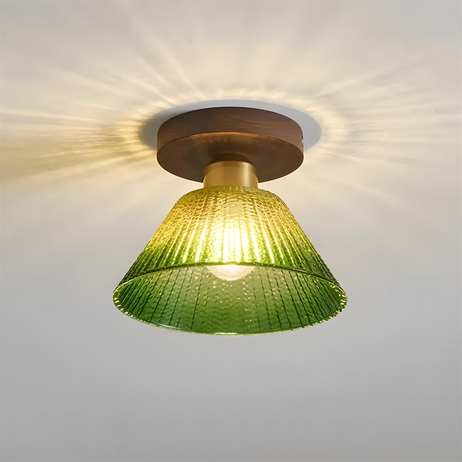 Rayelle Ceiling Lamp D345