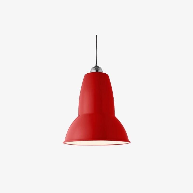 Modryx Classic Pendant Light - Timeless Minimalist Hanging Lamp for Home T548