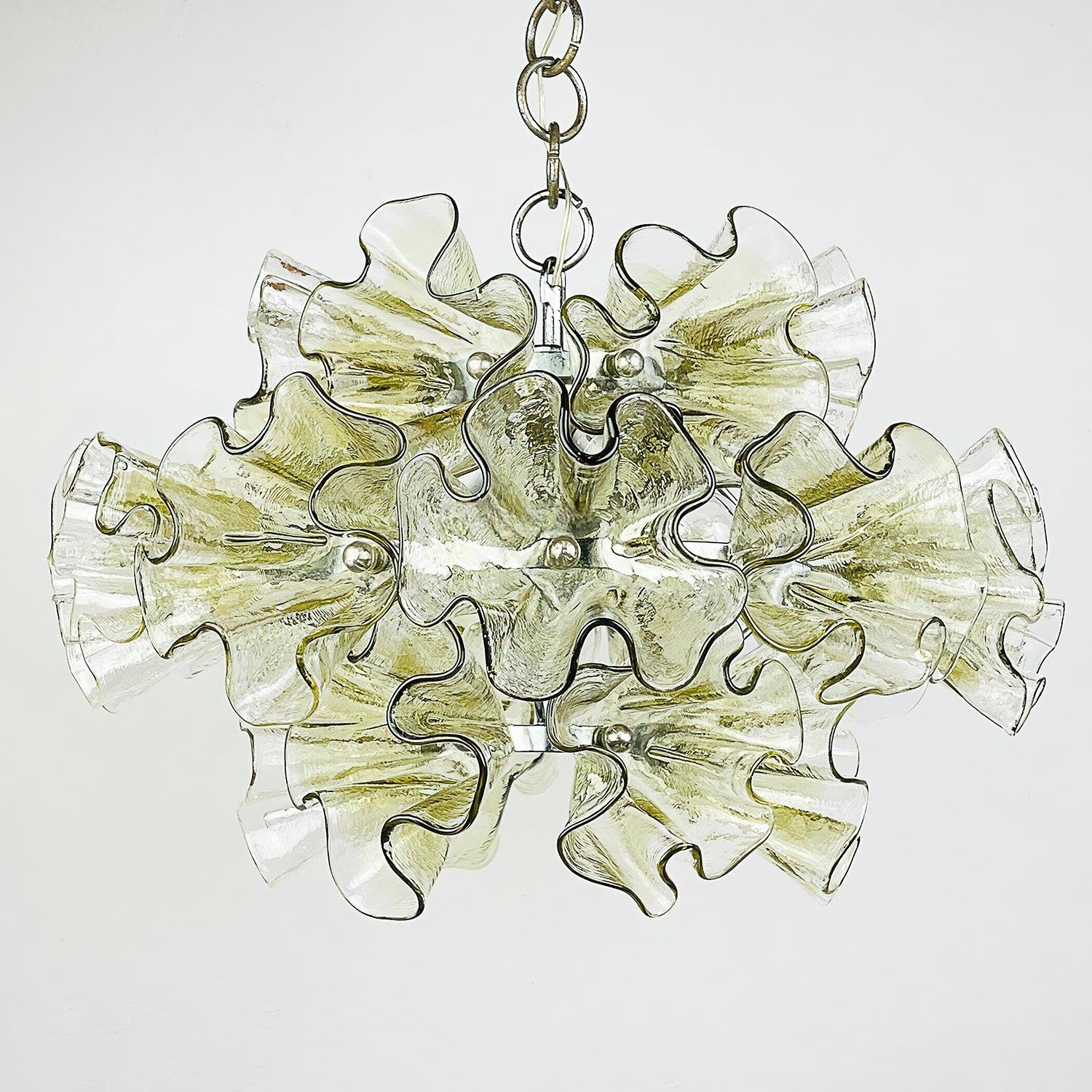 Zerelle Pendant Lamp D113
