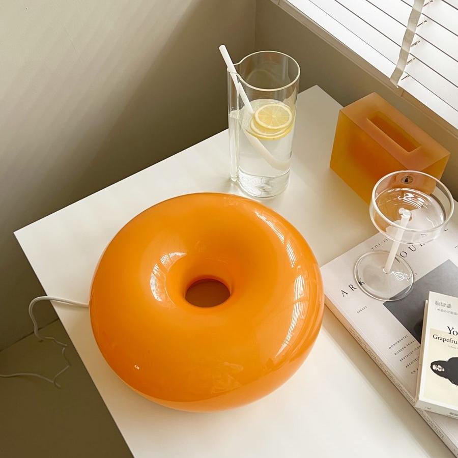 Bauhaus Glass Multipurpose Lamp S64