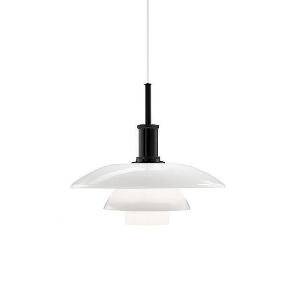 Danish Disc Multilayer Metal Pendant Light S01