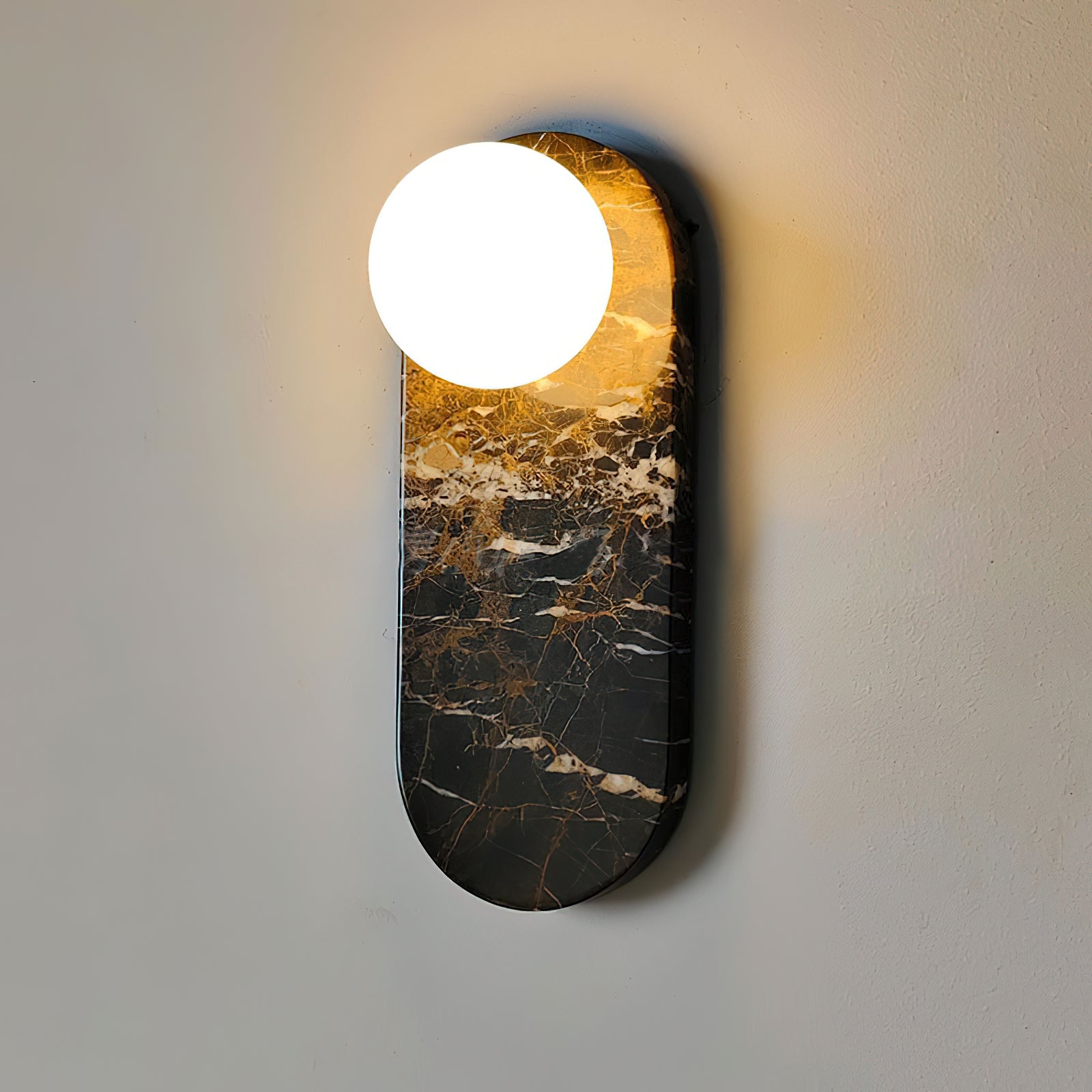Lucie Wall Lamp D588