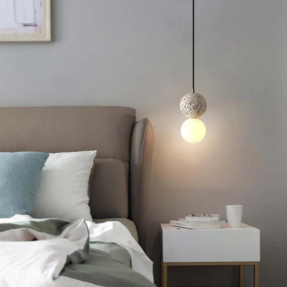 Valentina’s Dance Pendant Lamp D823