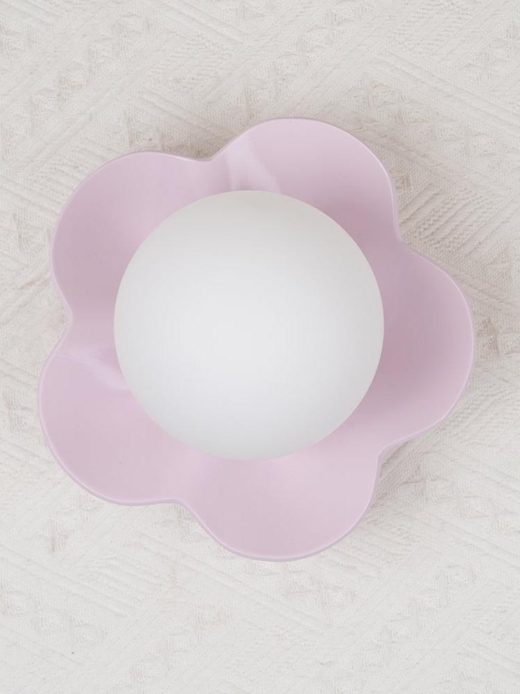 La fleur Wall Lamp T129