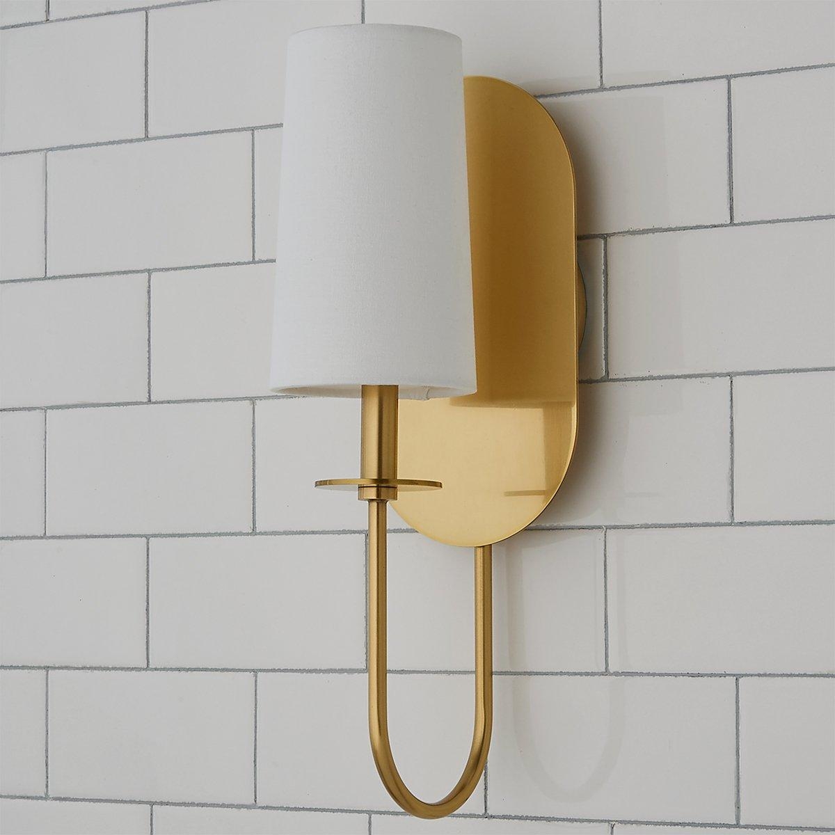 Lara Wall Lamp D599