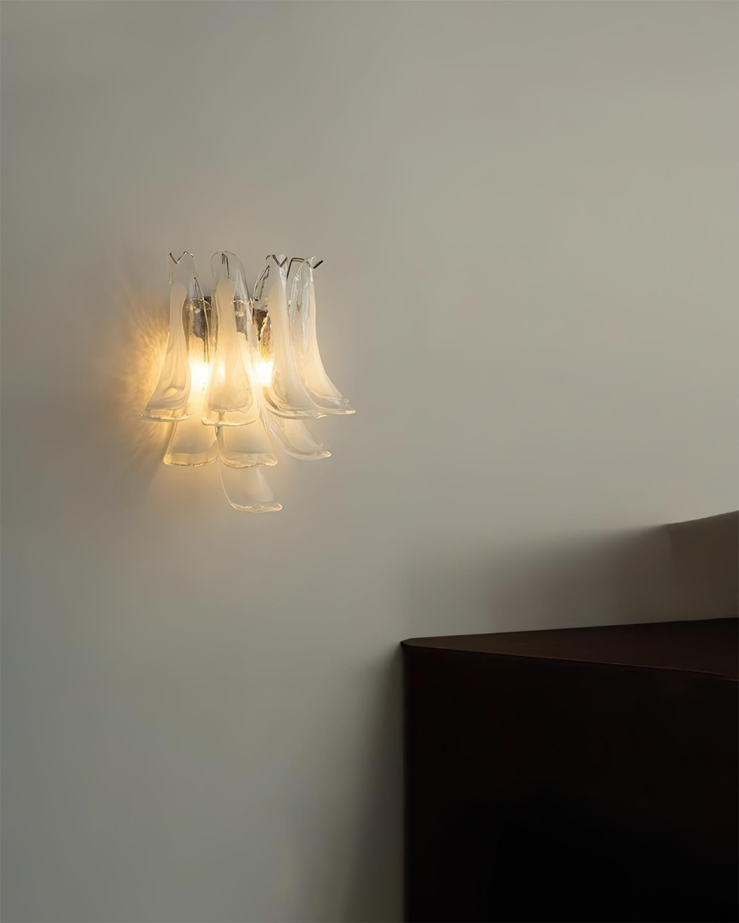 Alrinis Wall Lamp D76