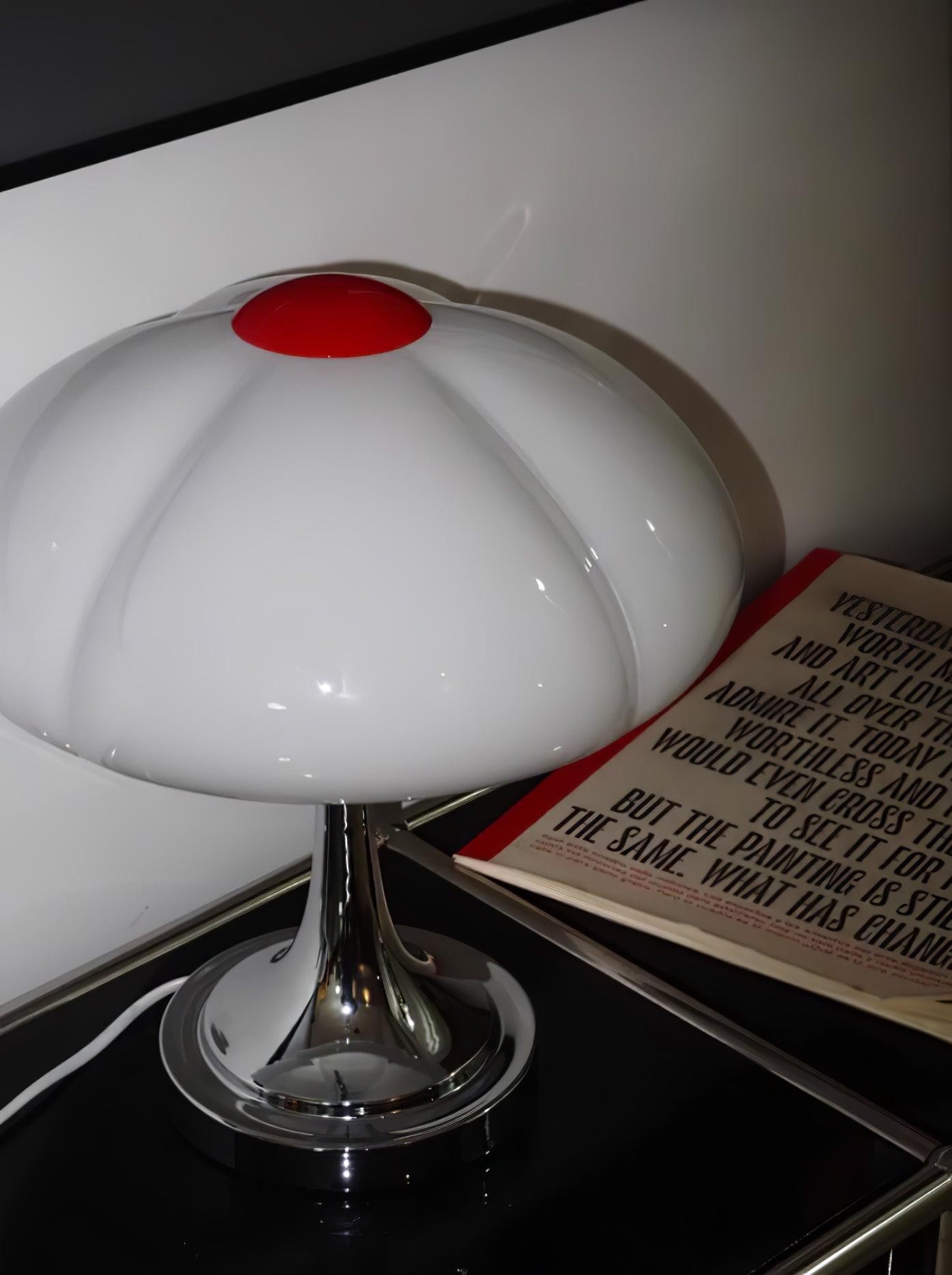 Flower Petal Table Lamp M473