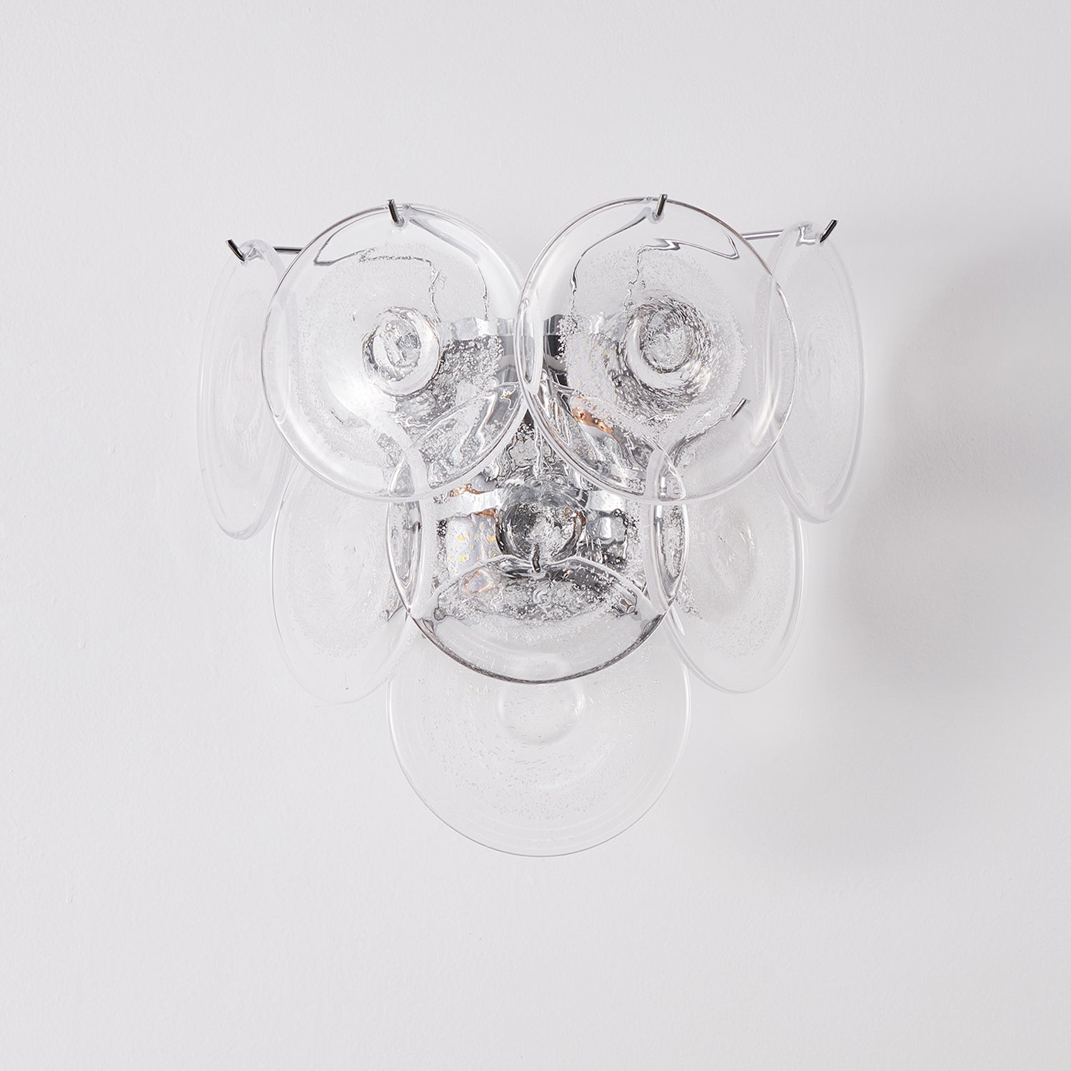Celestial Flow Wall Lamp D111