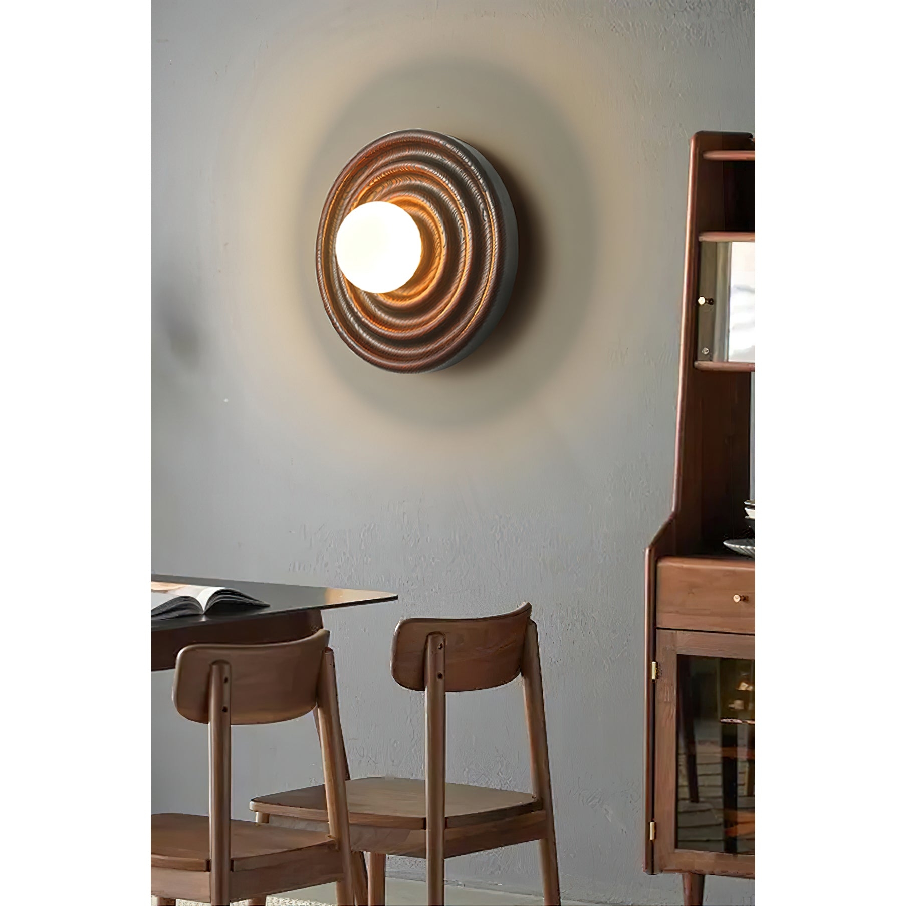 Grove Wall Lamp D624