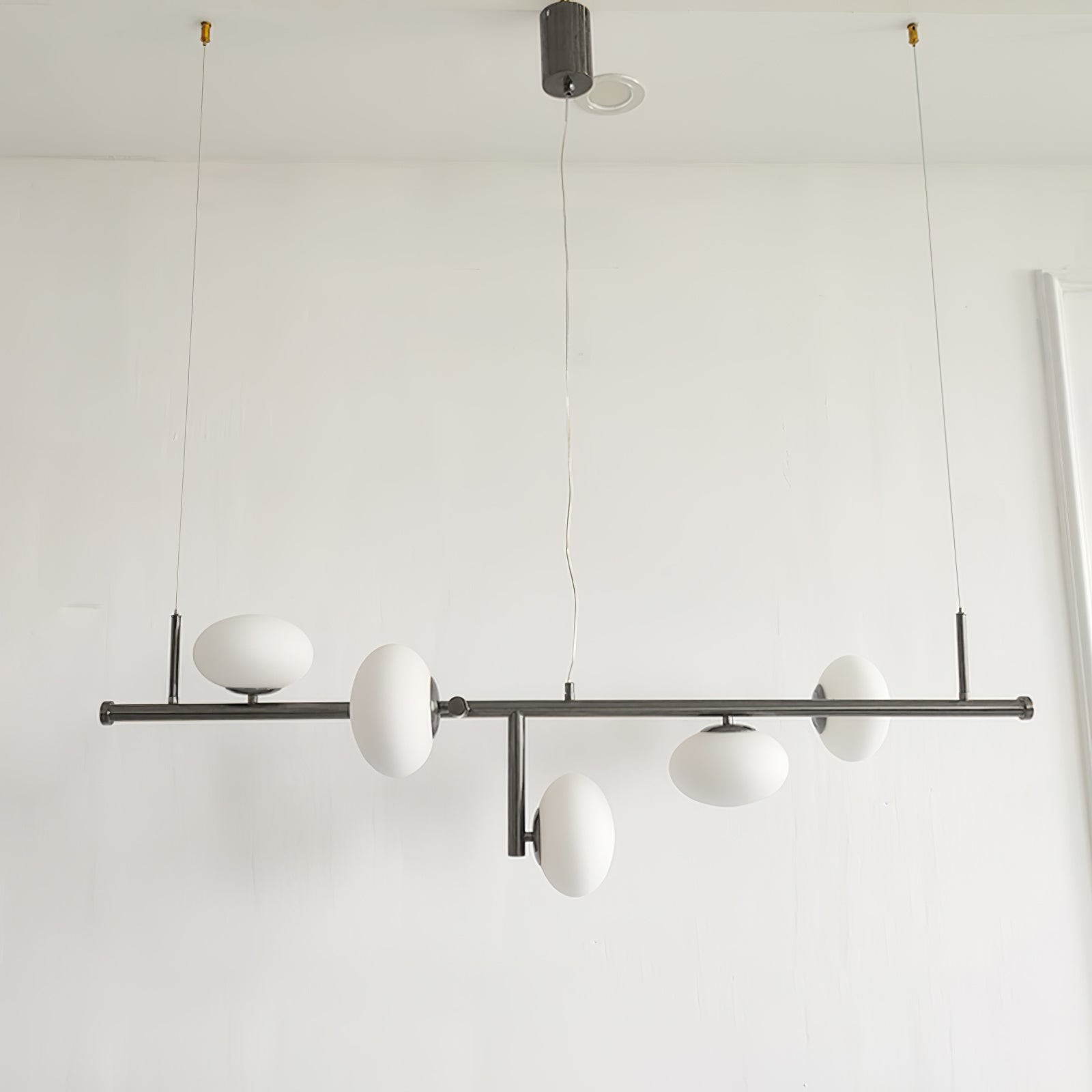 Sphere Balance Cosmic Chandelier M513