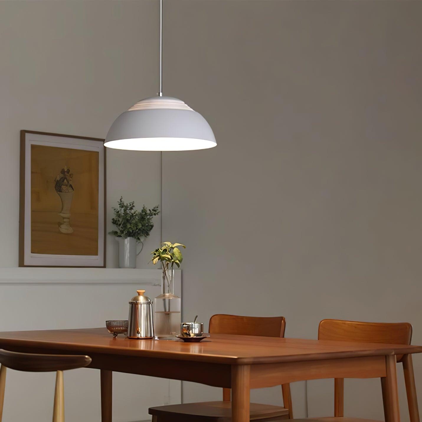 Abat Jour Pendant Lamp D376