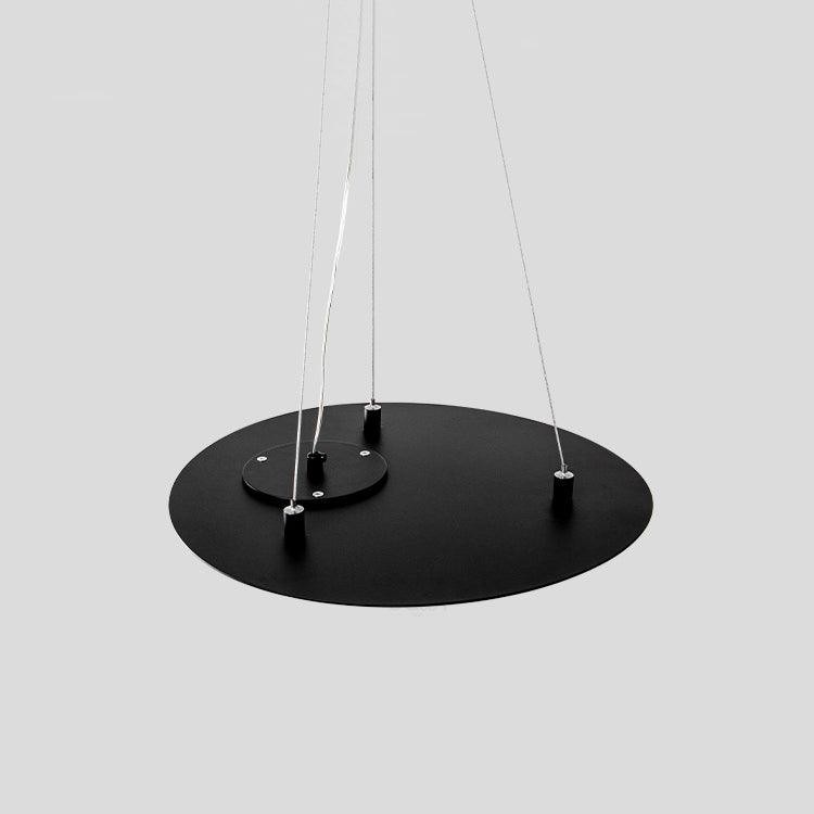 Modern Creative Suspended Pendant Lamp M61