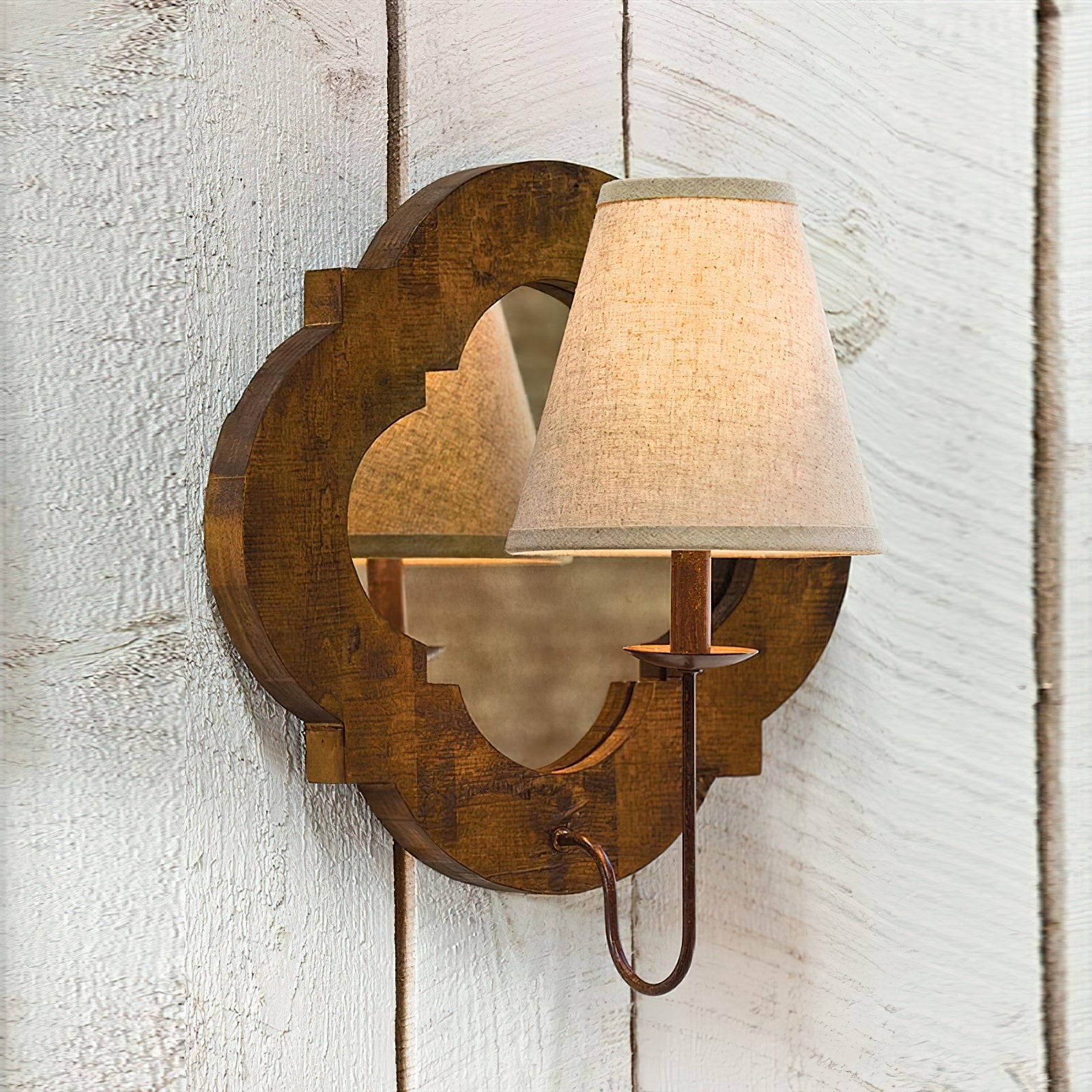 Rheam Wall Lamp D545