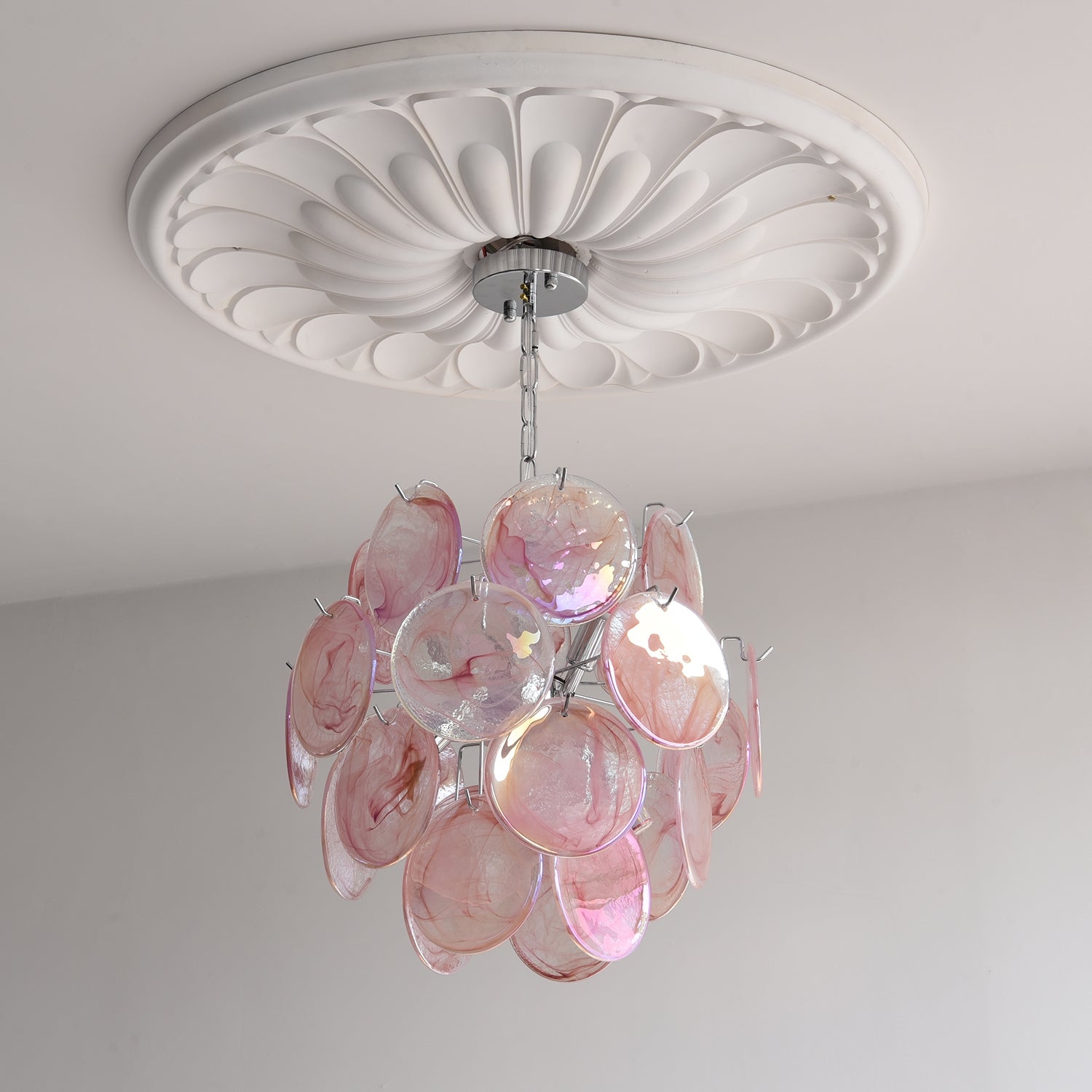 Venfield Chandelier D84