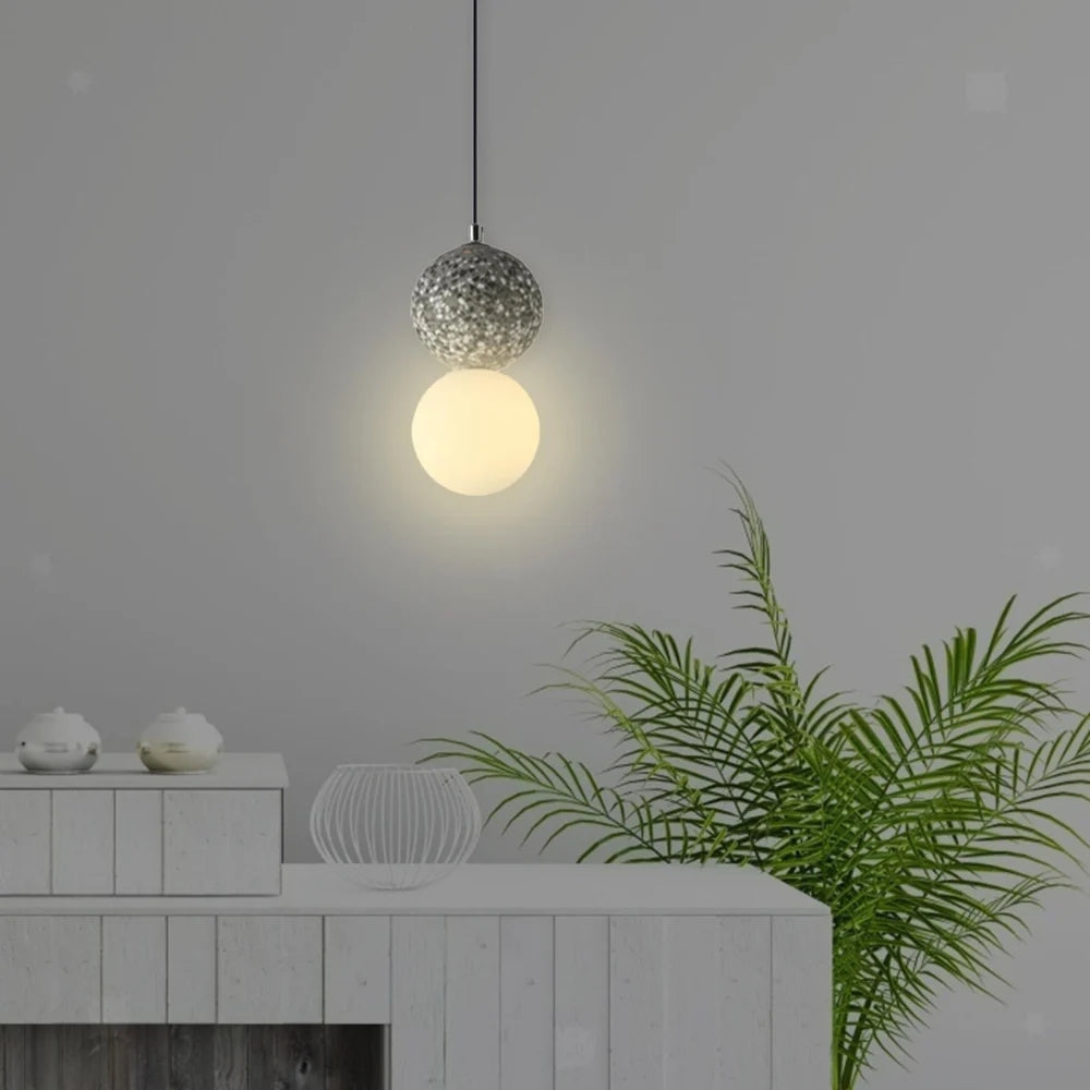 Valentina’s Dance Pendant Lamp D823