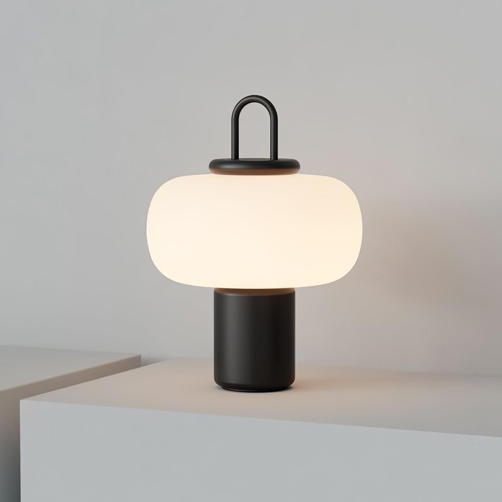 Nordic Creative Portable Bedside Table Lamp M448