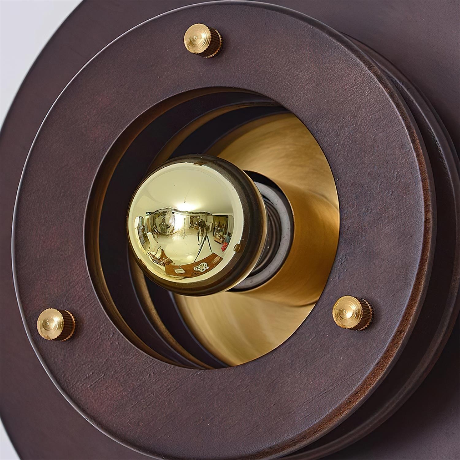 Jaima Wall Lamp D46