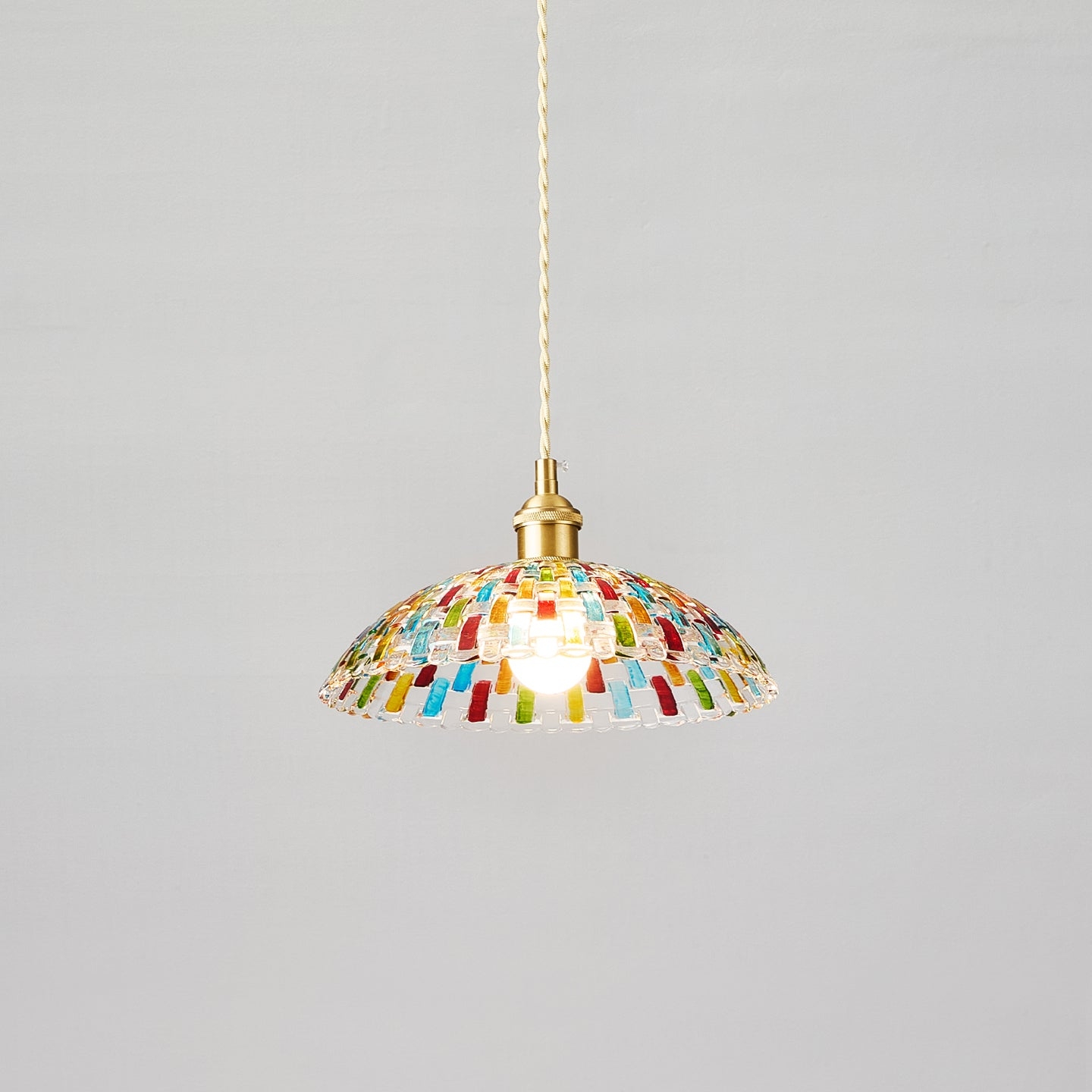 Kaleido Pendant Lamp D231