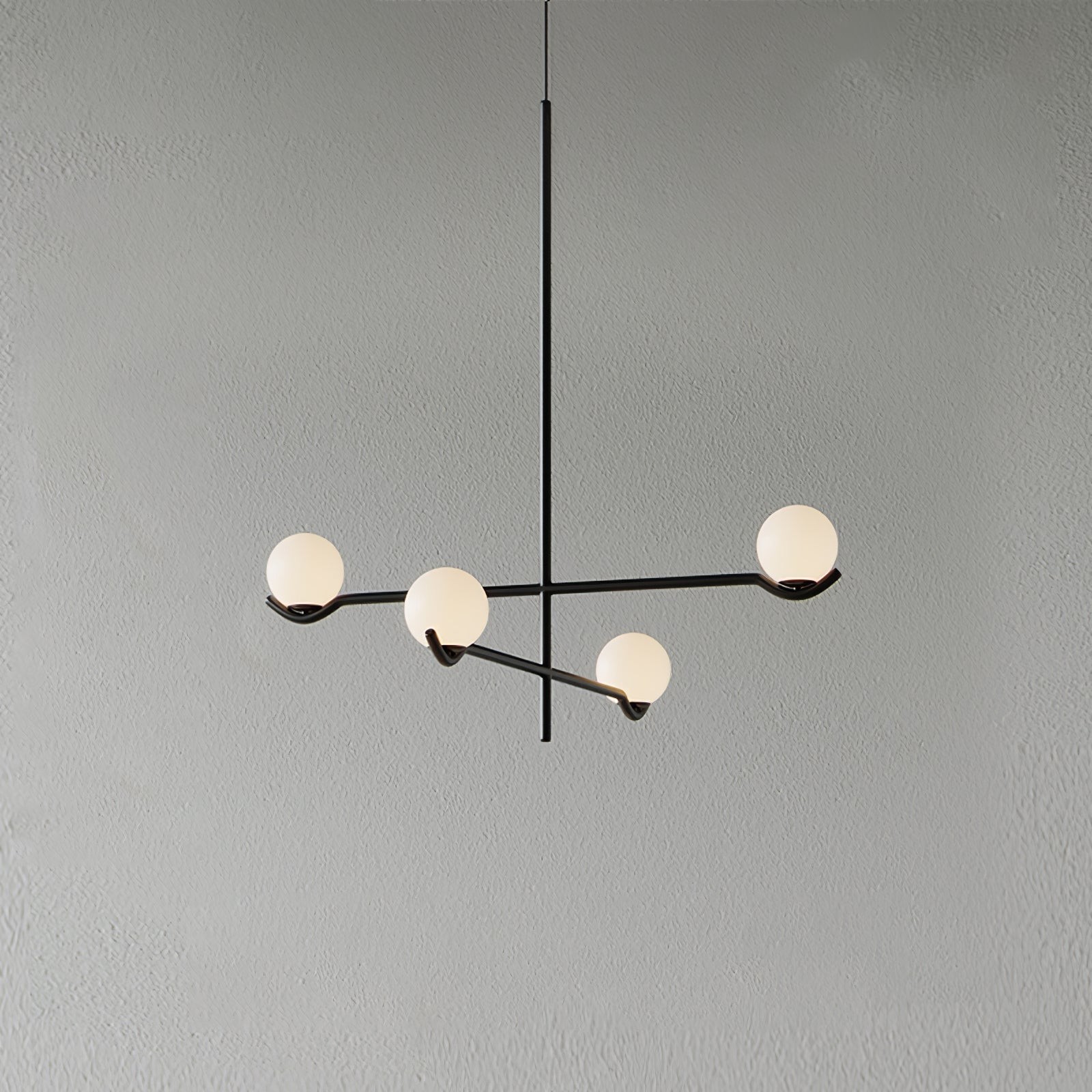 Baer Pendant Light T028