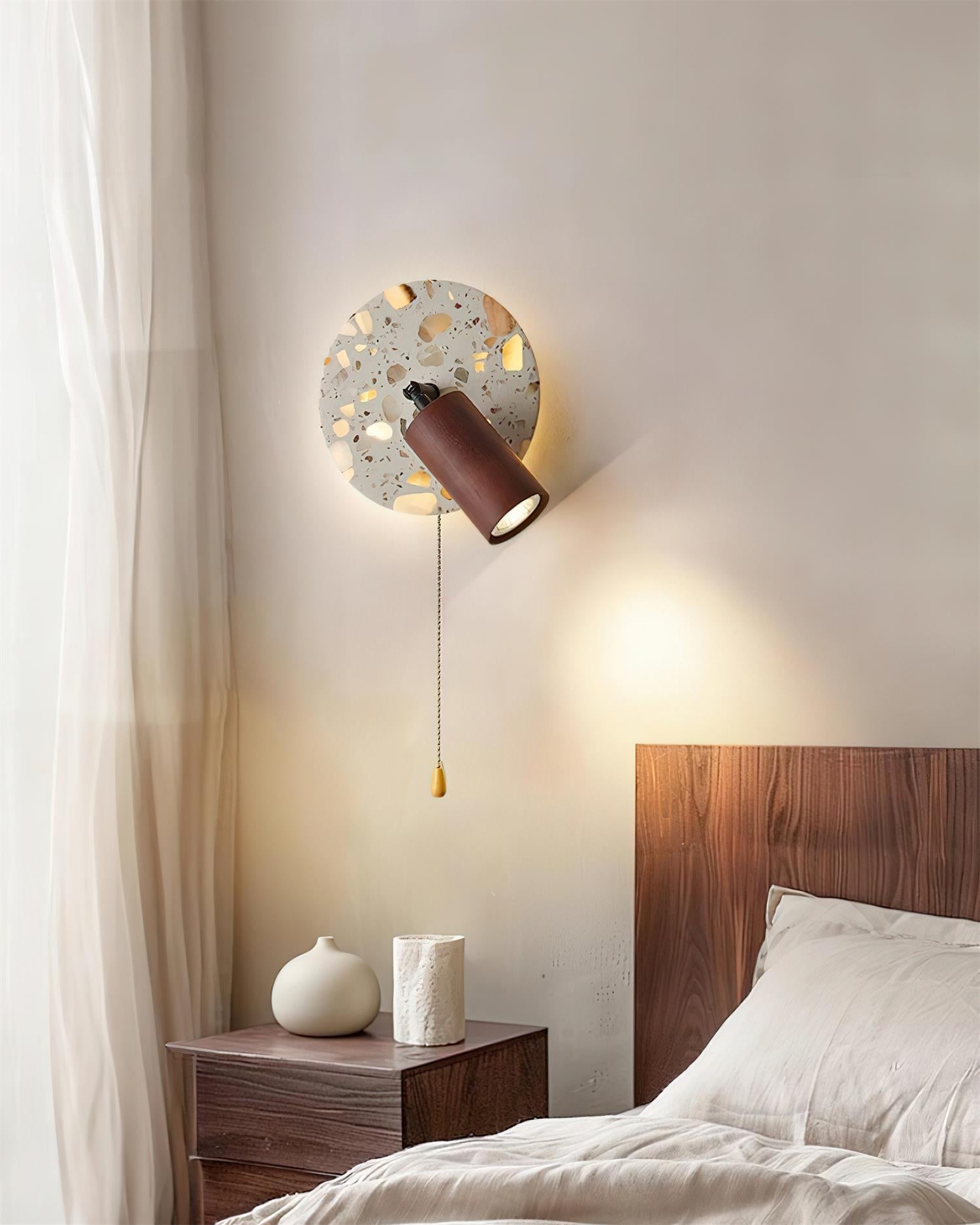 Traviso Wall Lamp D177