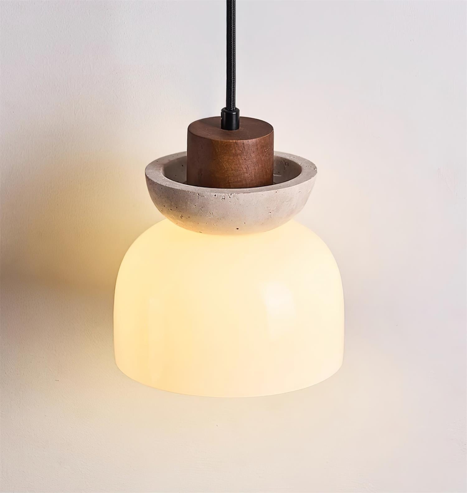 Paolina Pendant Light D23