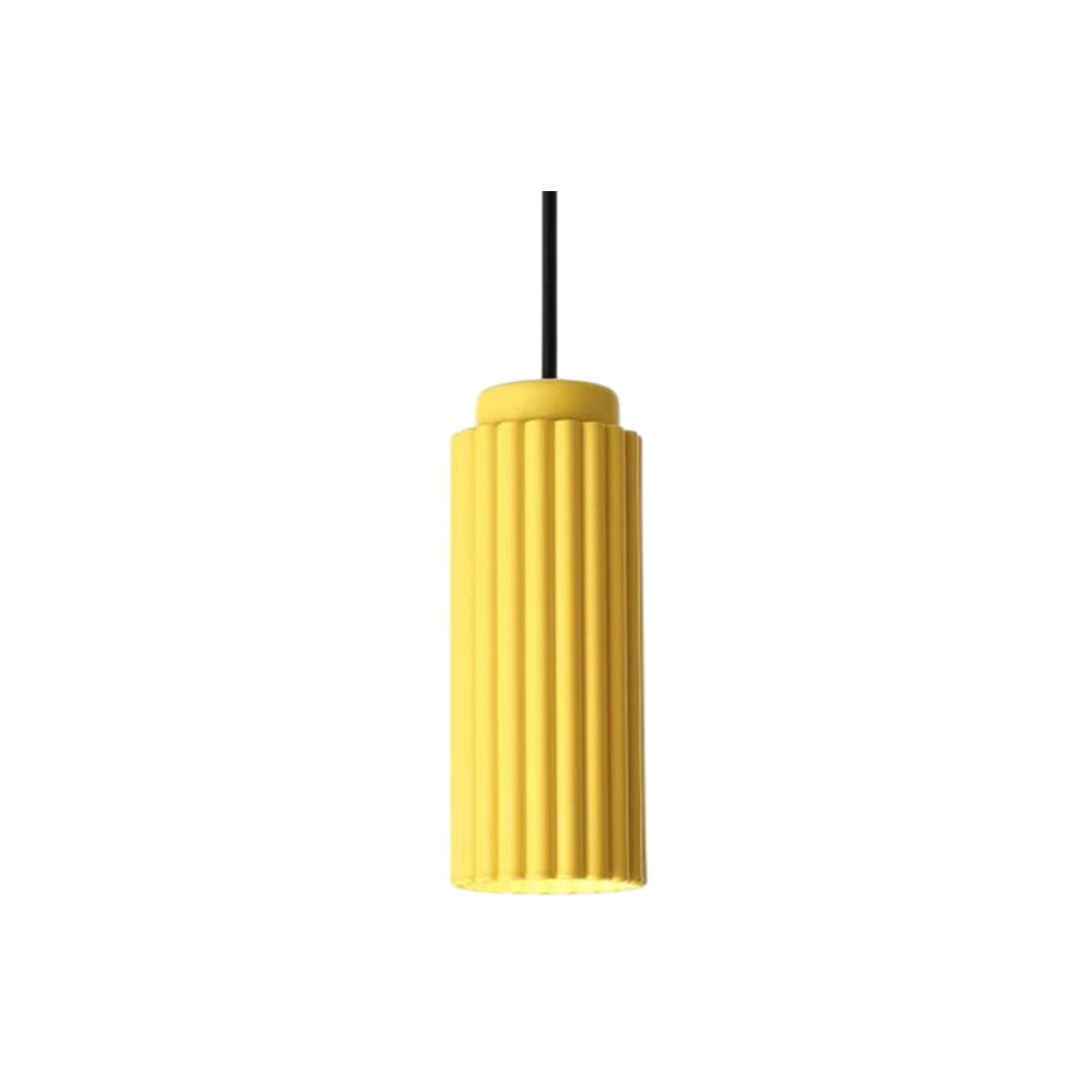 Norwegian Nordic Metal Pendant Light D768