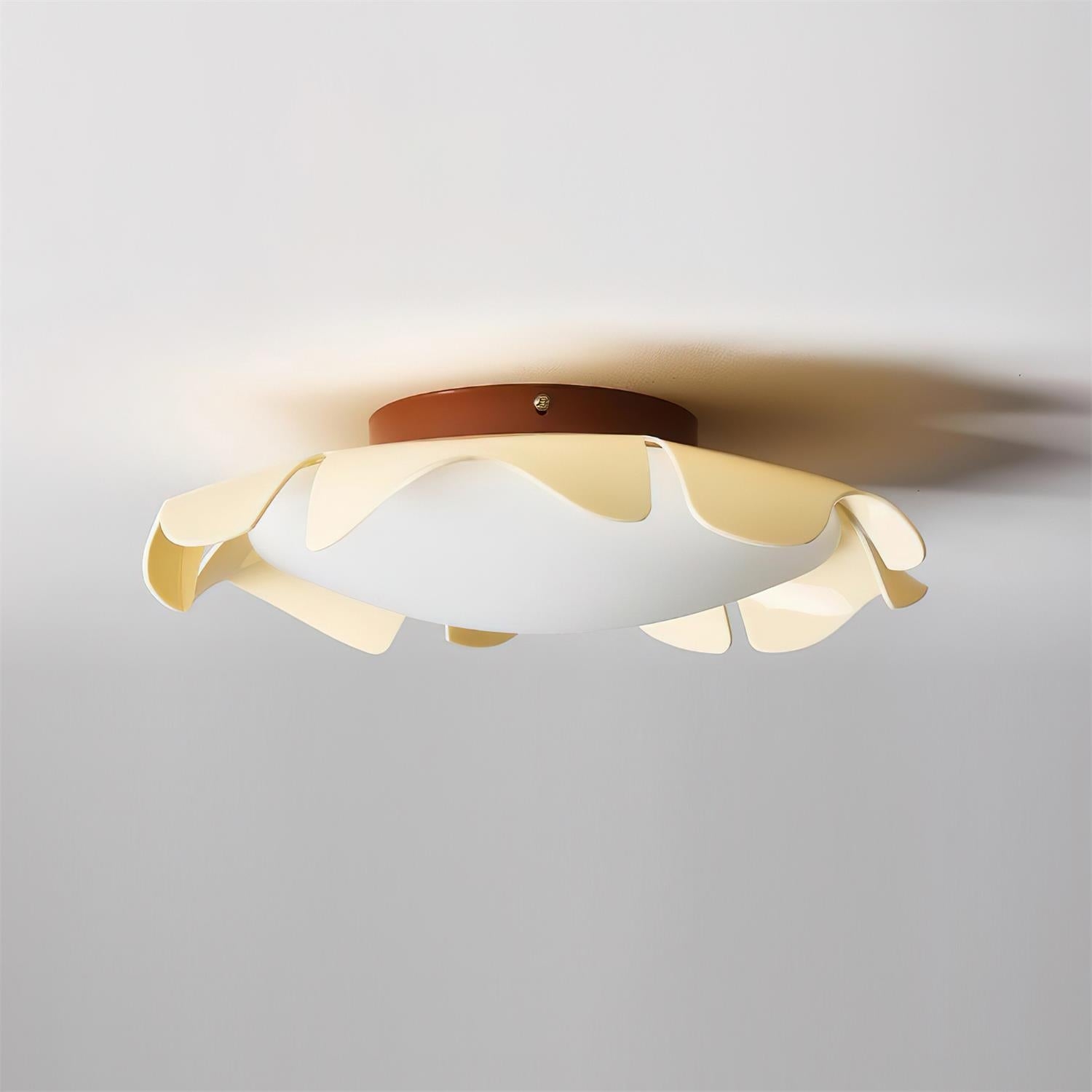 Flairy Ceiling Lamp D128
