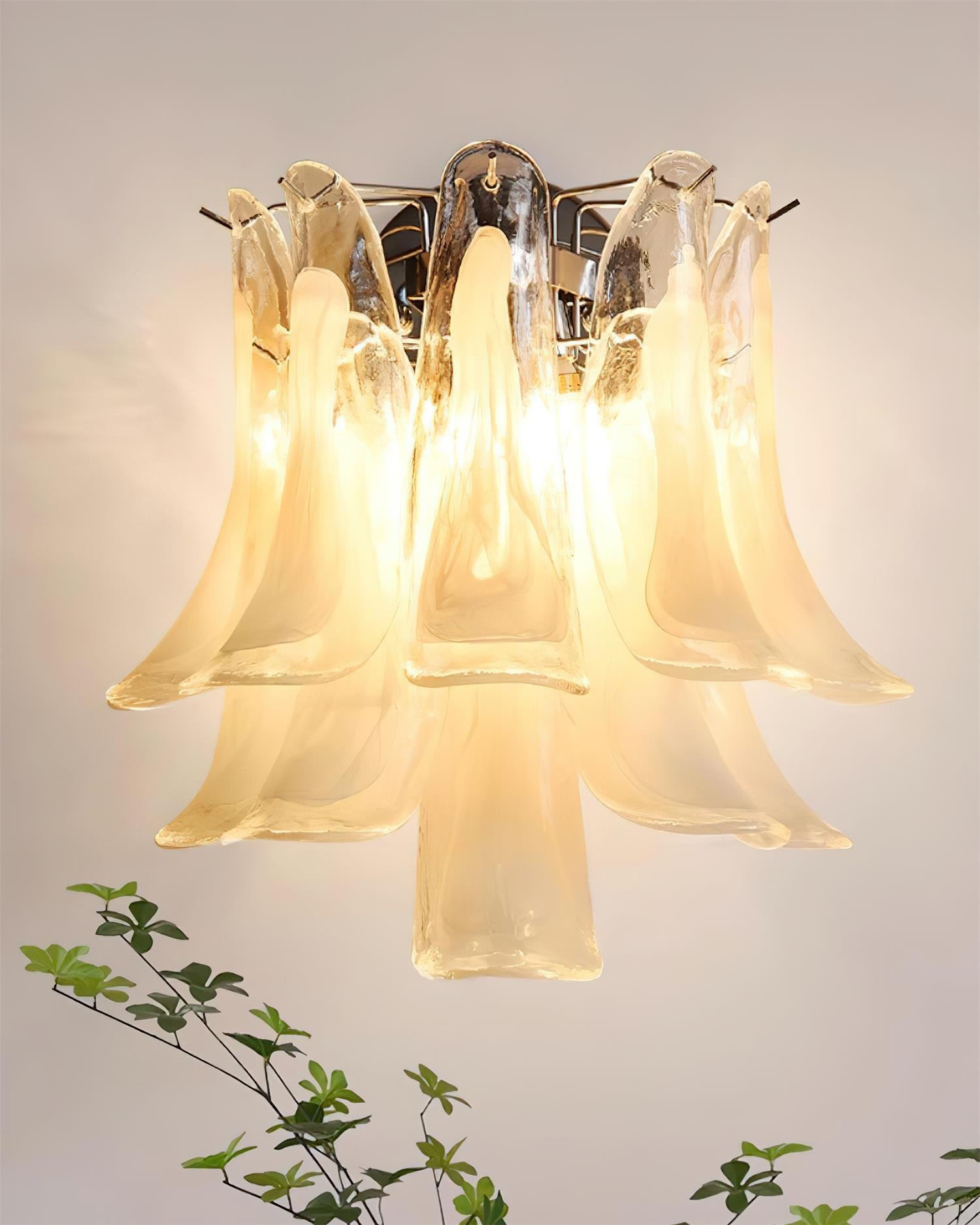 Alrinis Wall Lamp D76